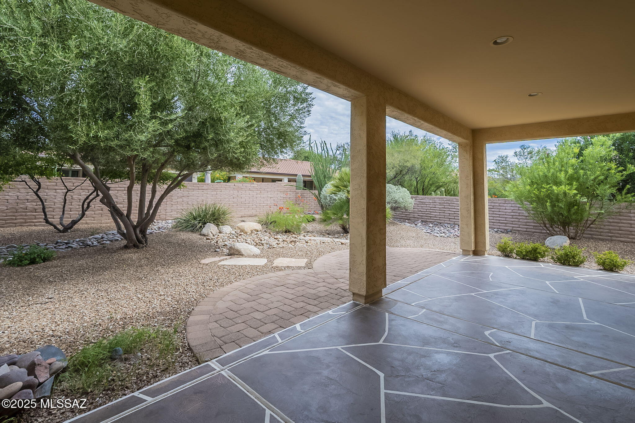 Quail Creek II Unit 15 (1-120) - Residential