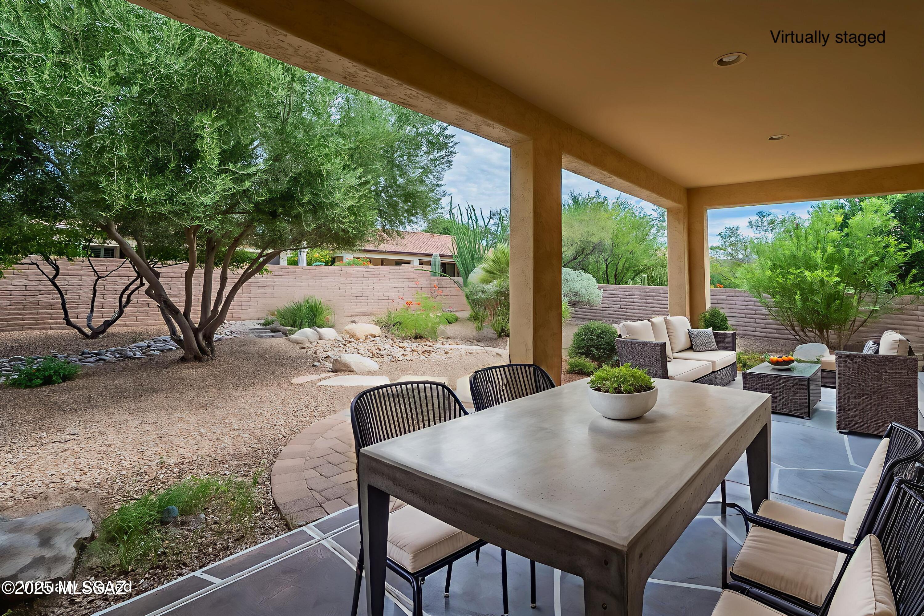 Quail Creek II Unit 15 (1-120) - Residential