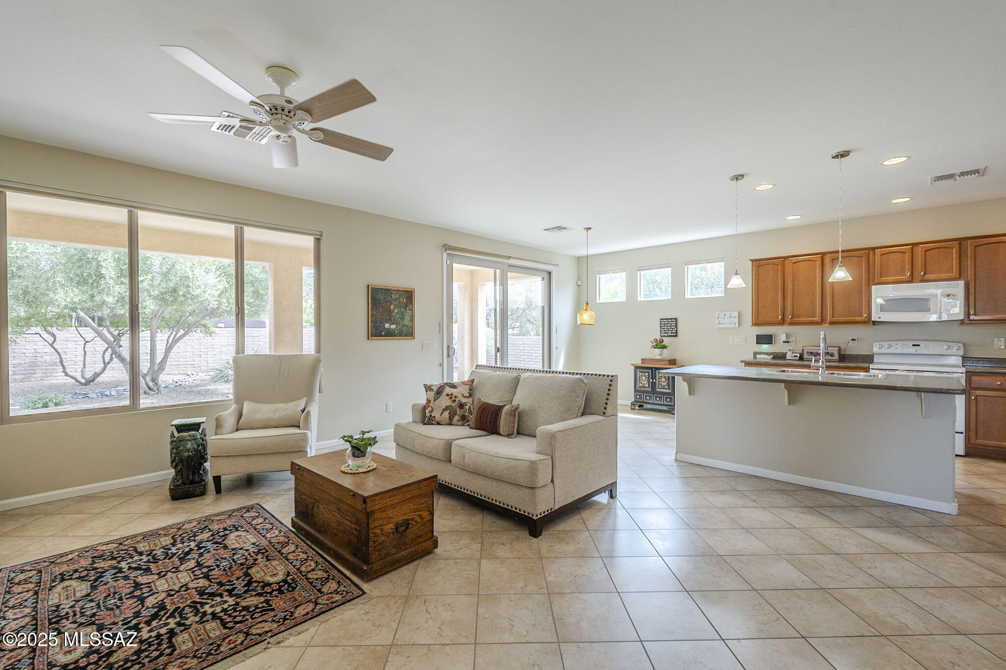 Quail Creek II Unit 15 (1-120) - Residential