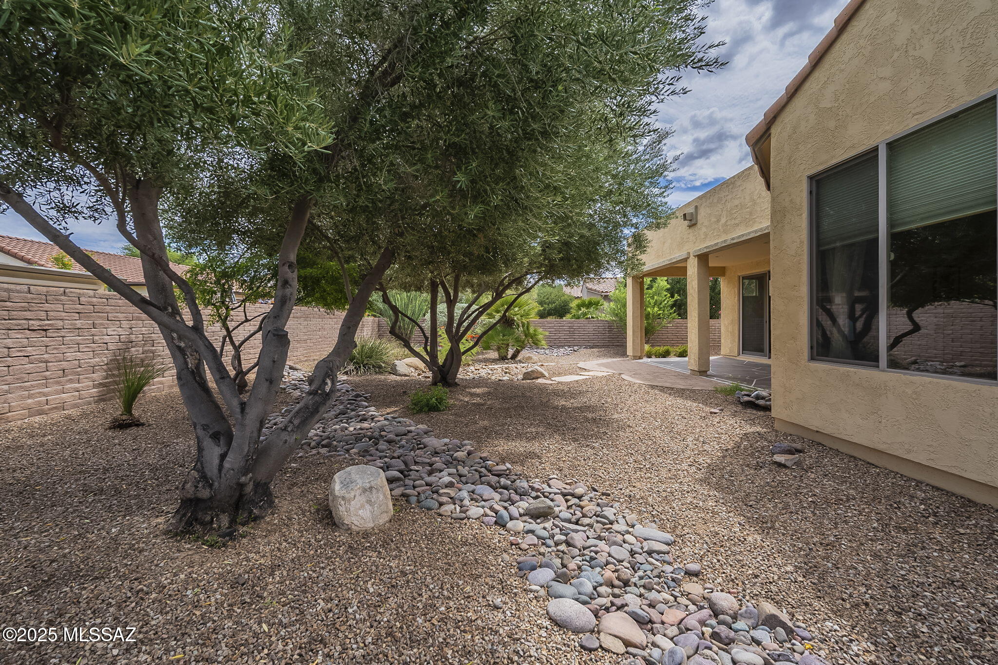 Quail Creek II Unit 15 (1-120) - Residential