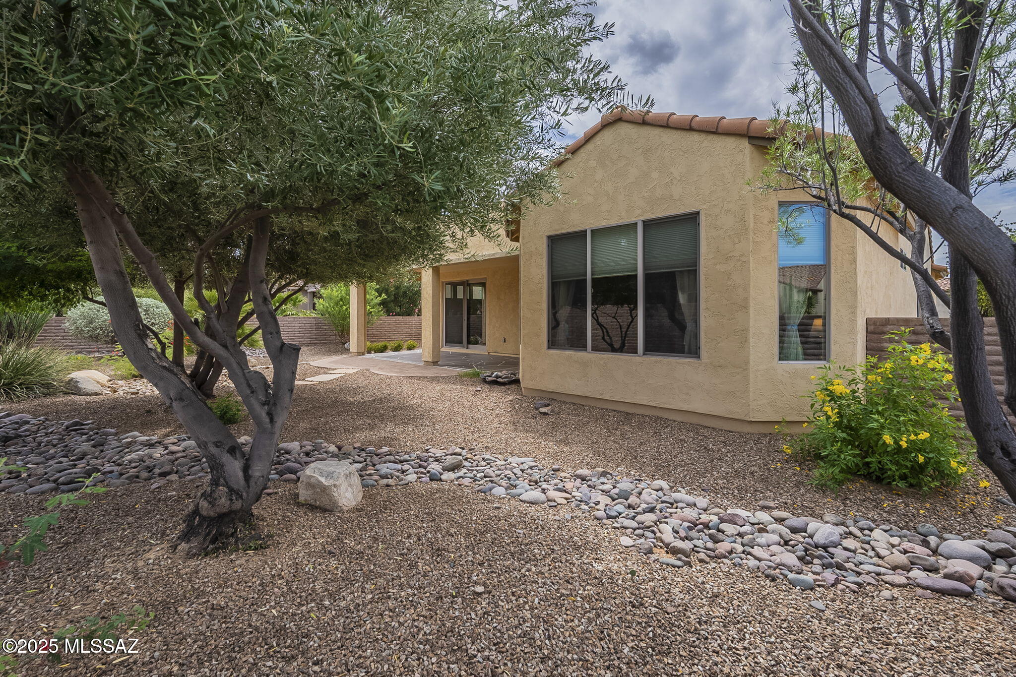 Quail Creek II Unit 15 (1-120) - Residential