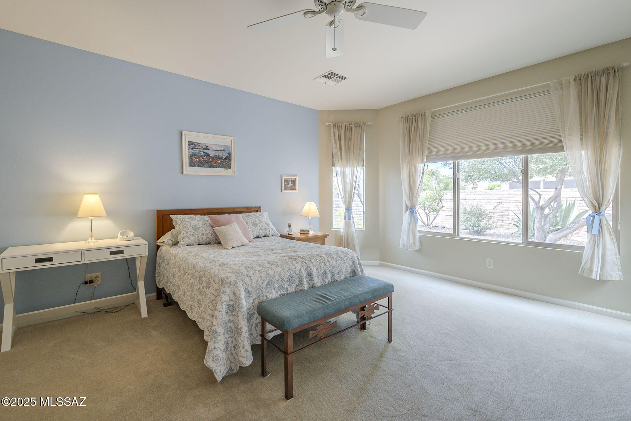 Quail Creek II Unit 15 (1-120) - Residential