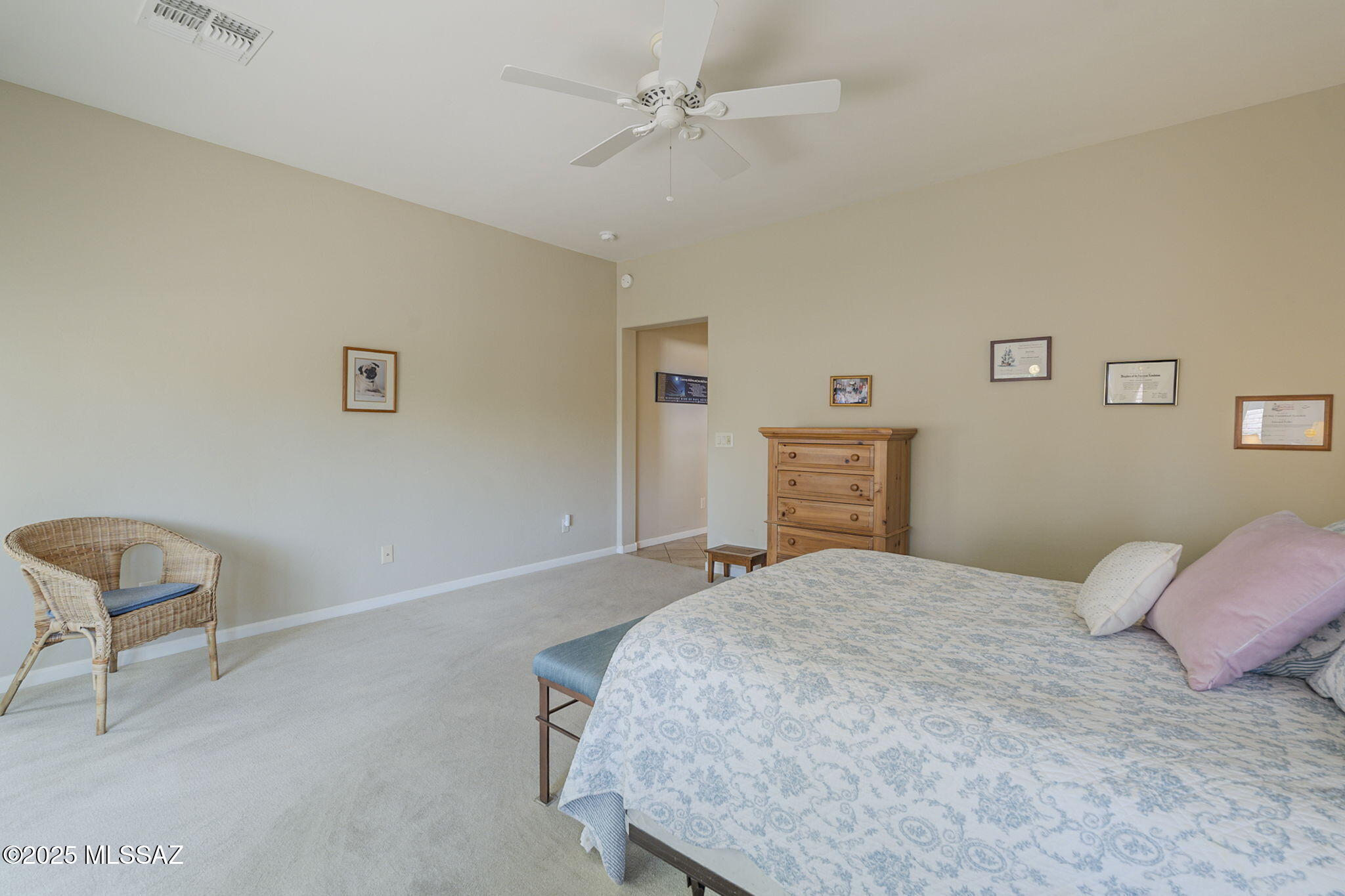 Quail Creek II Unit 15 (1-120) - Residential