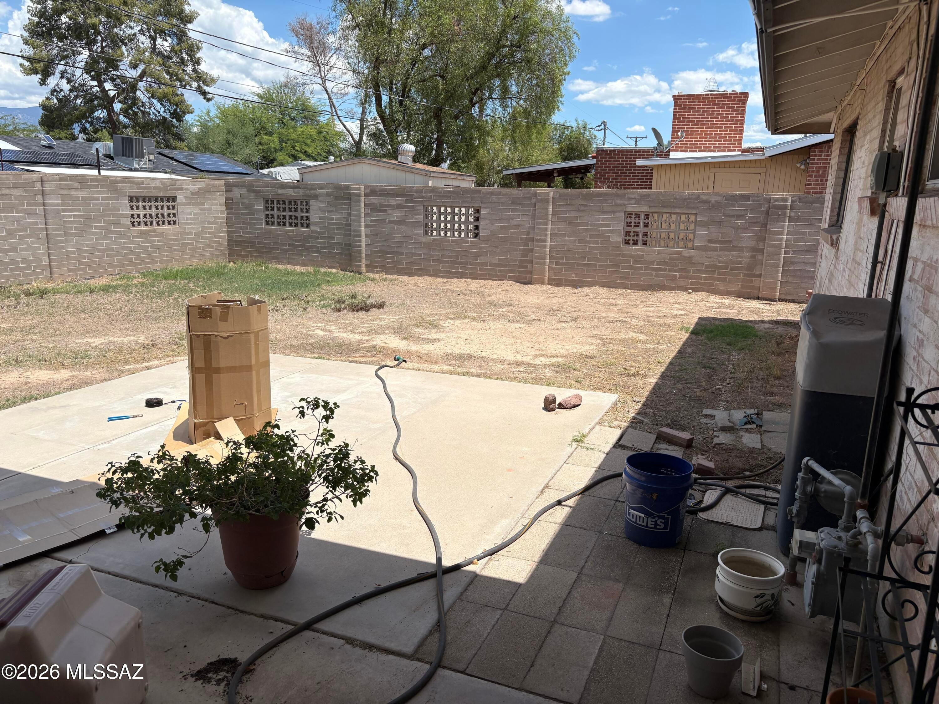 Casas De Carlos - Residential