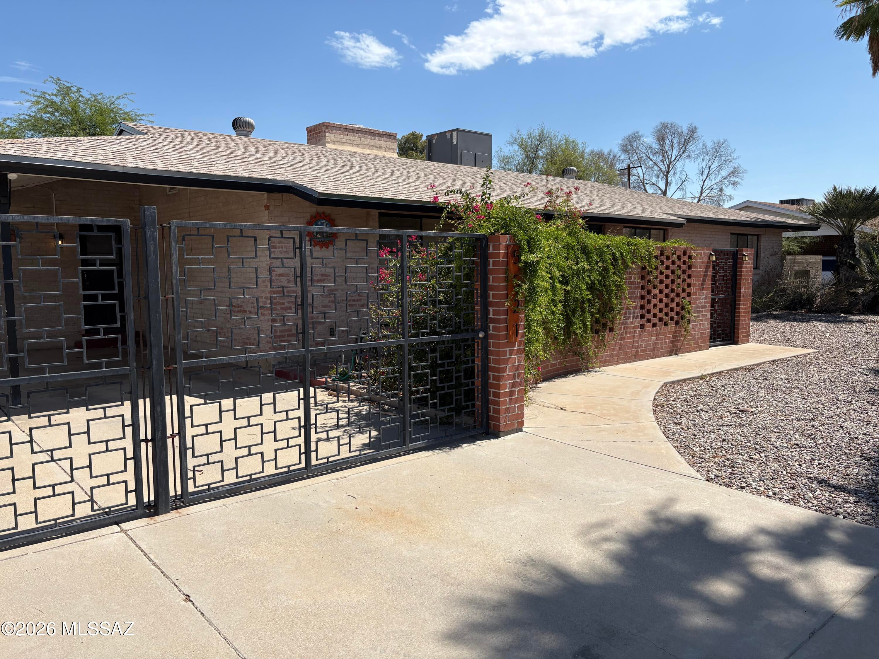 Casas De Carlos - Residential