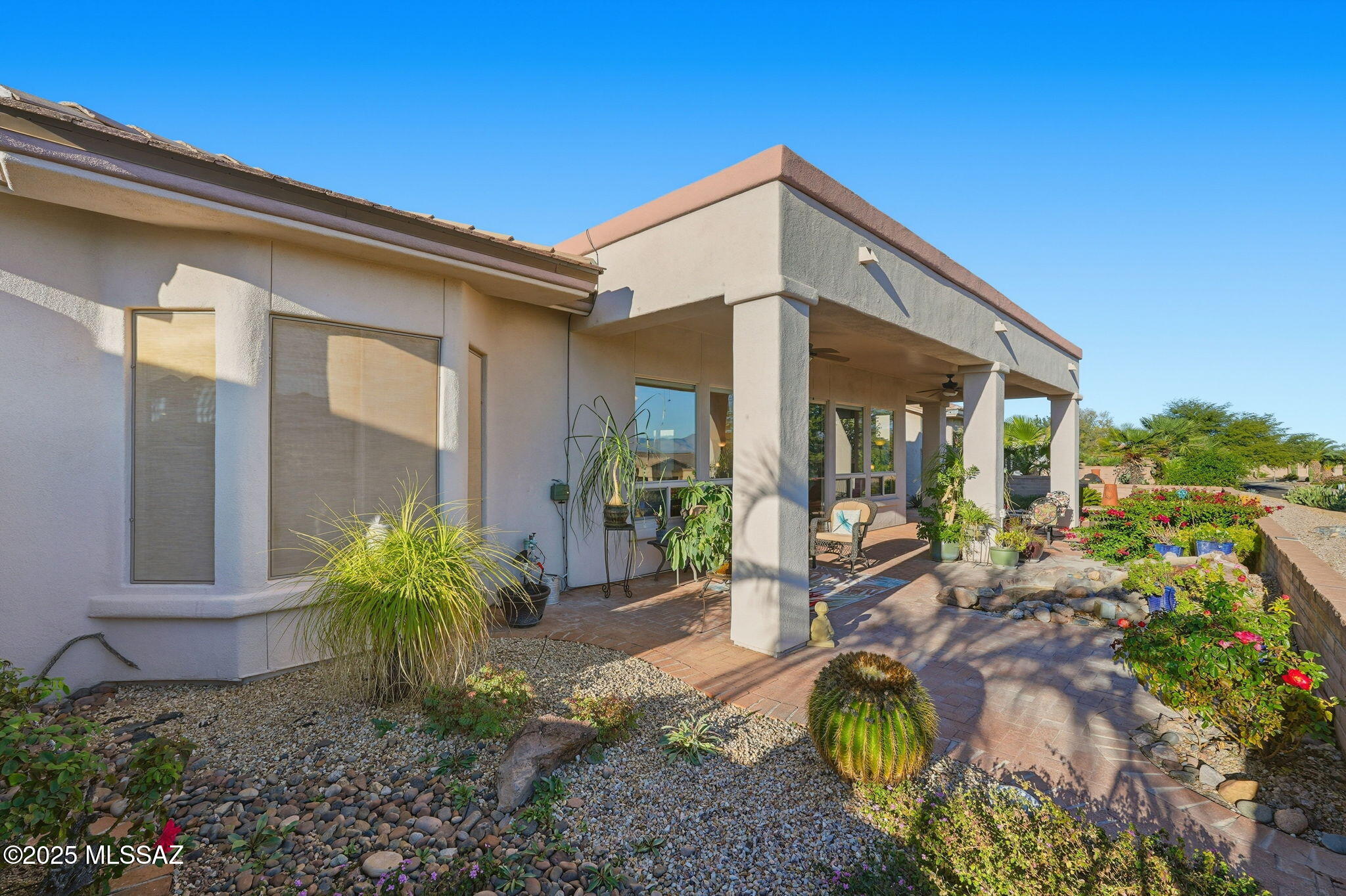 San Ignacio Vistas II (129-258) - Residential