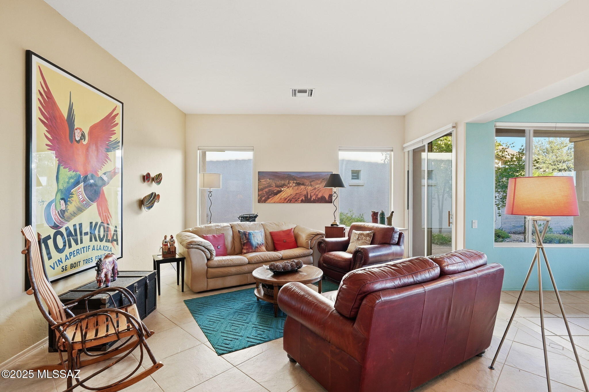 San Ignacio Vistas II (129-258) - Residential