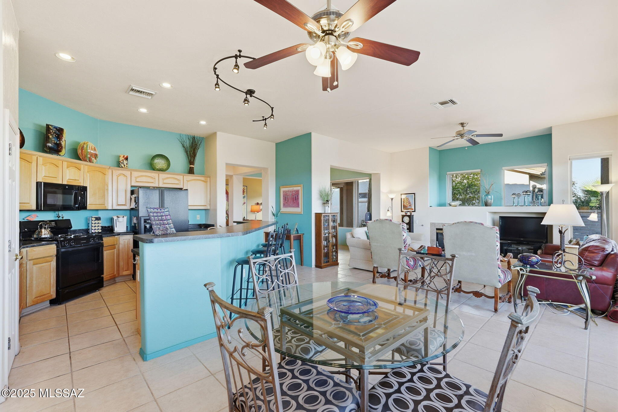 San Ignacio Vistas II (129-258) - Residential