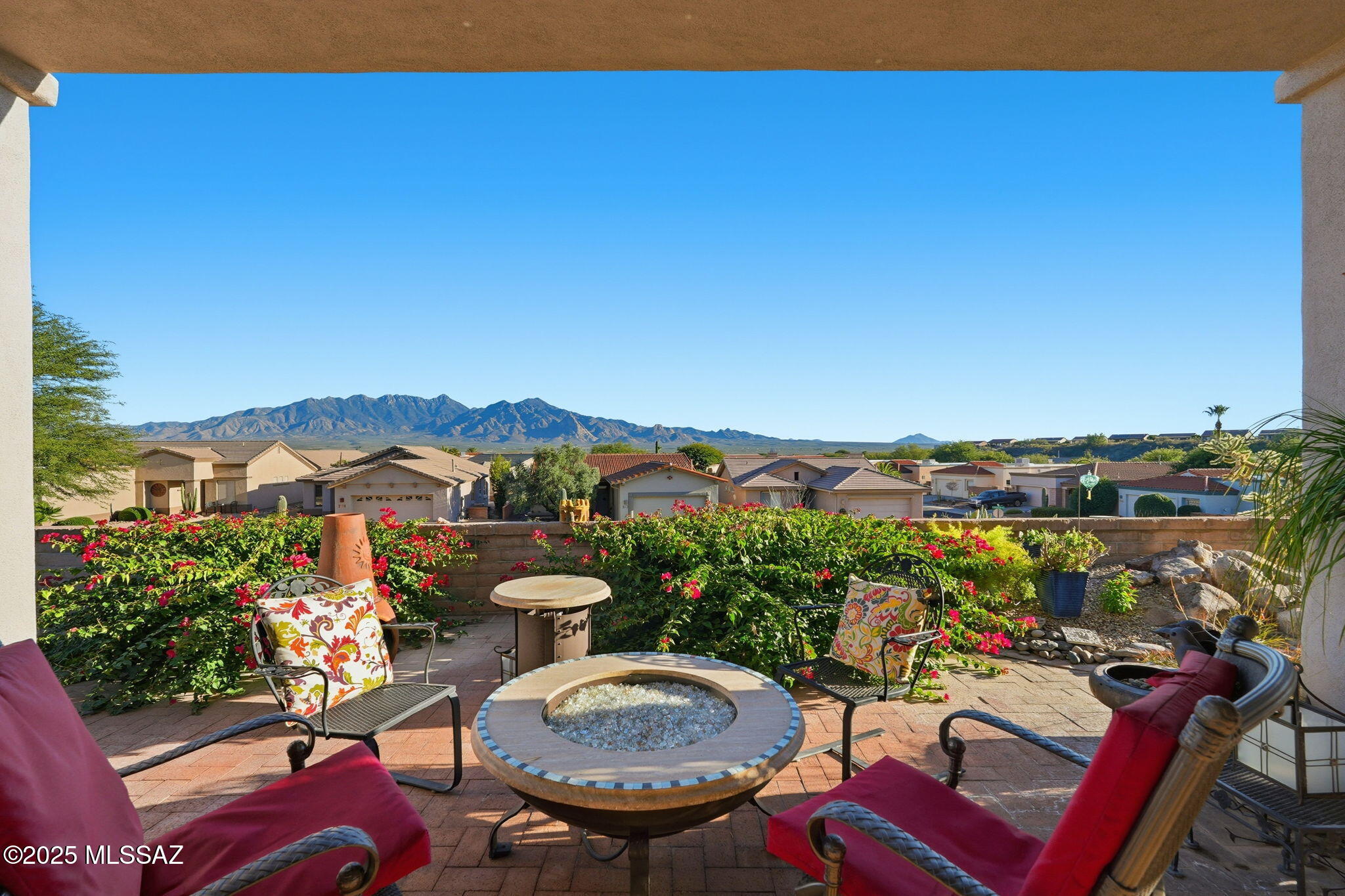 San Ignacio Vistas II (129-258) - Residential