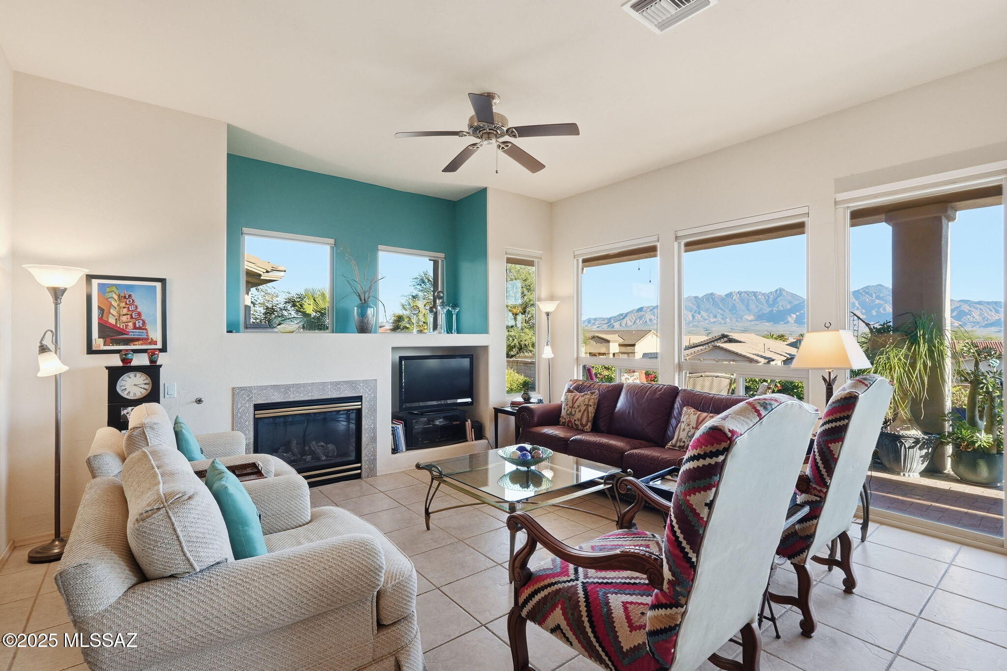 San Ignacio Vistas II (129-258) - Residential