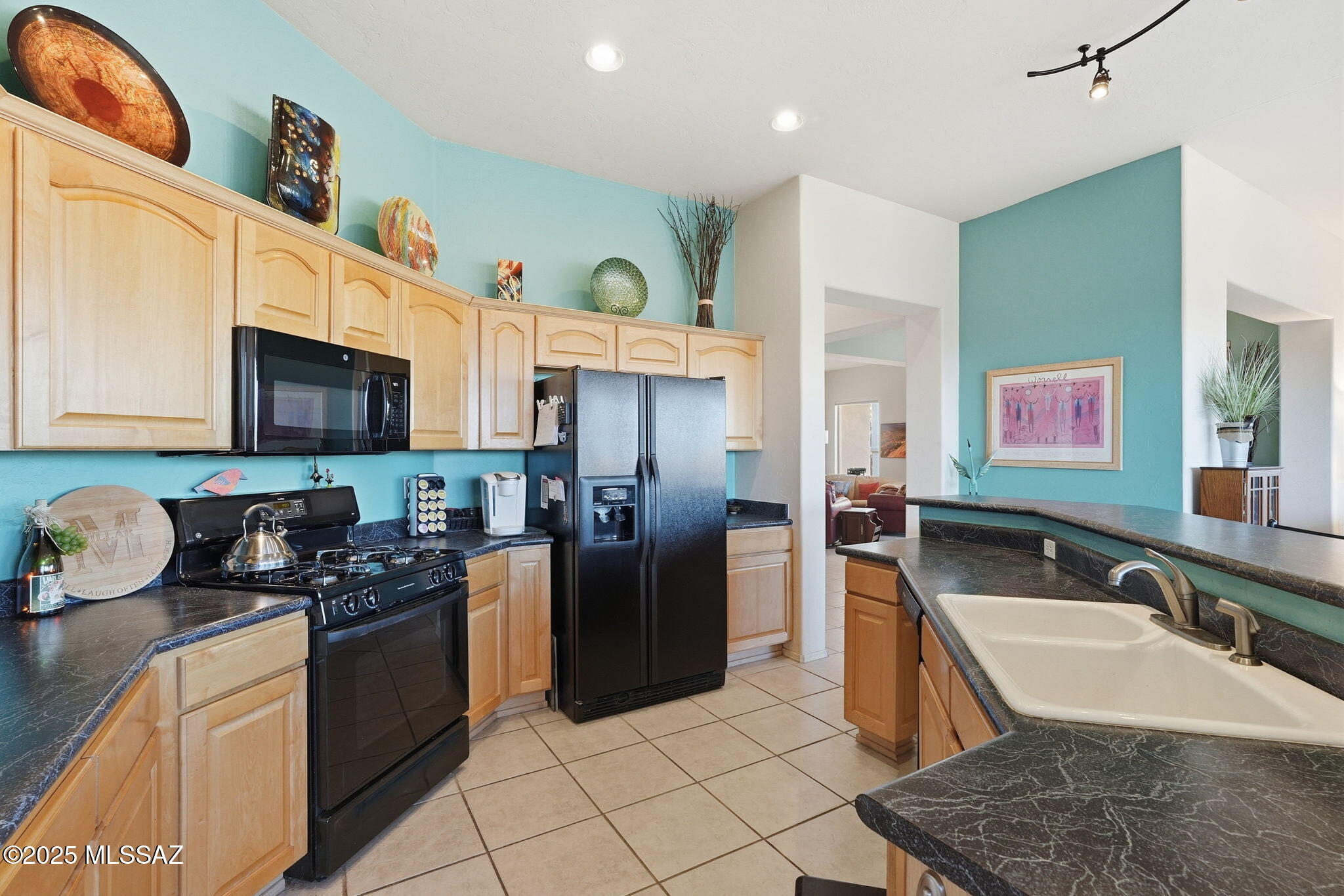 San Ignacio Vistas II (129-258) - Residential