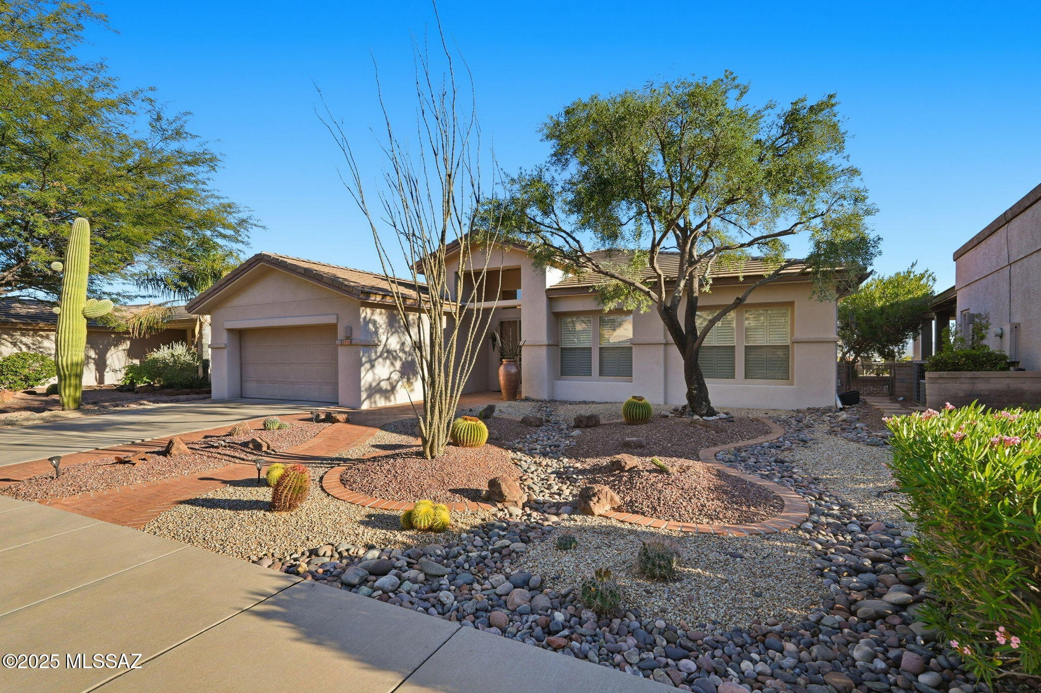 San Ignacio Vistas II (129-258) - Residential