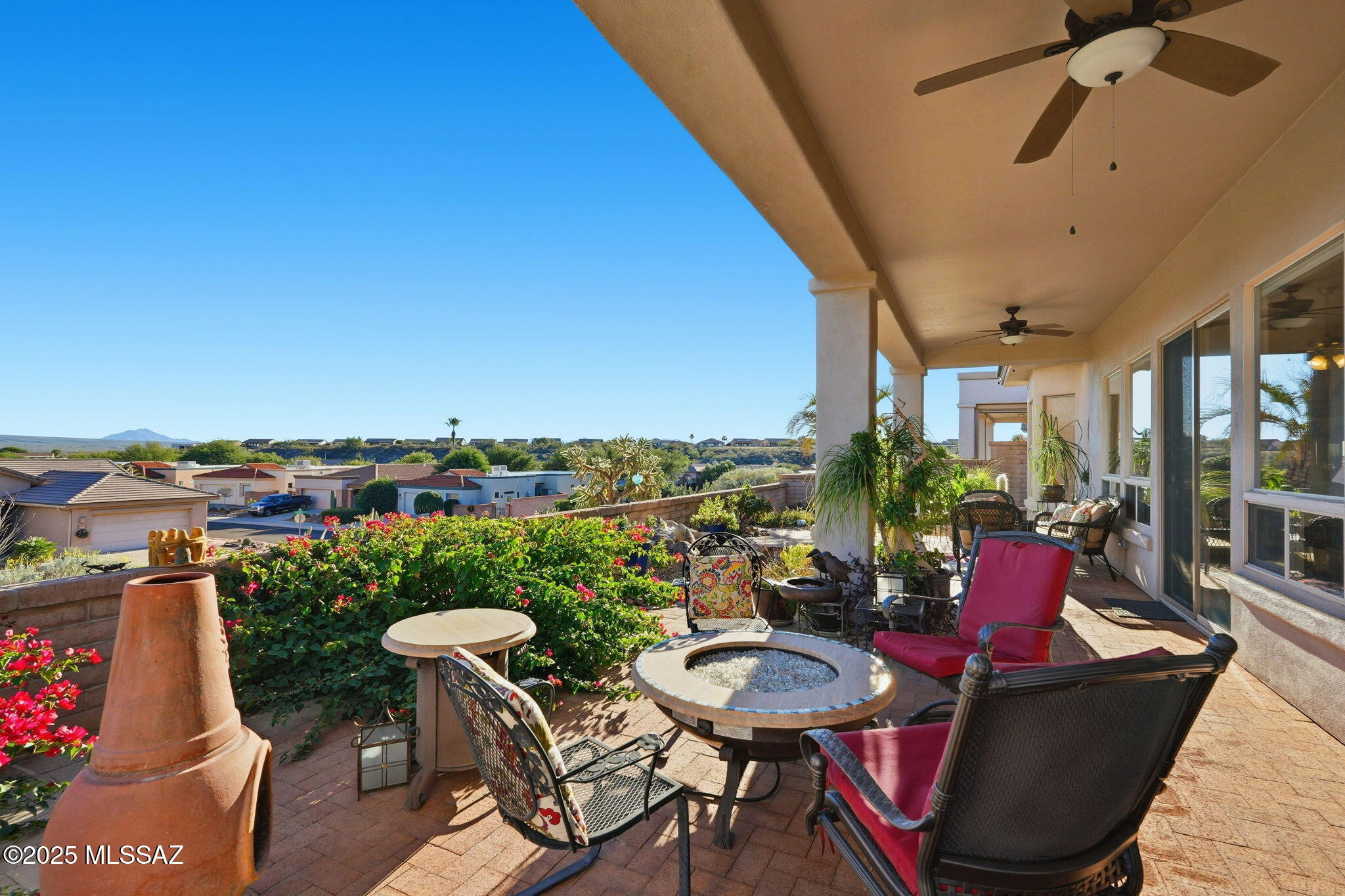 San Ignacio Vistas II (129-258) - Residential