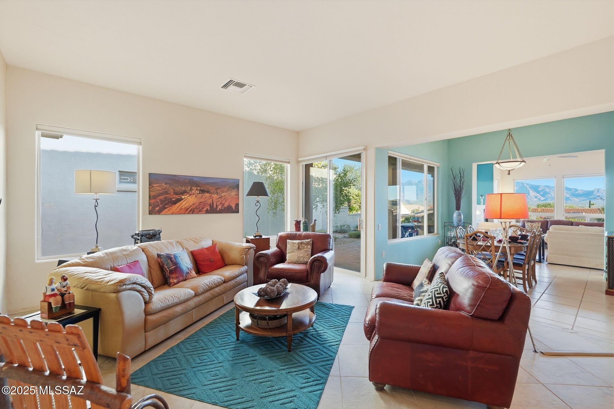 San Ignacio Vistas II (129-258) - Residential