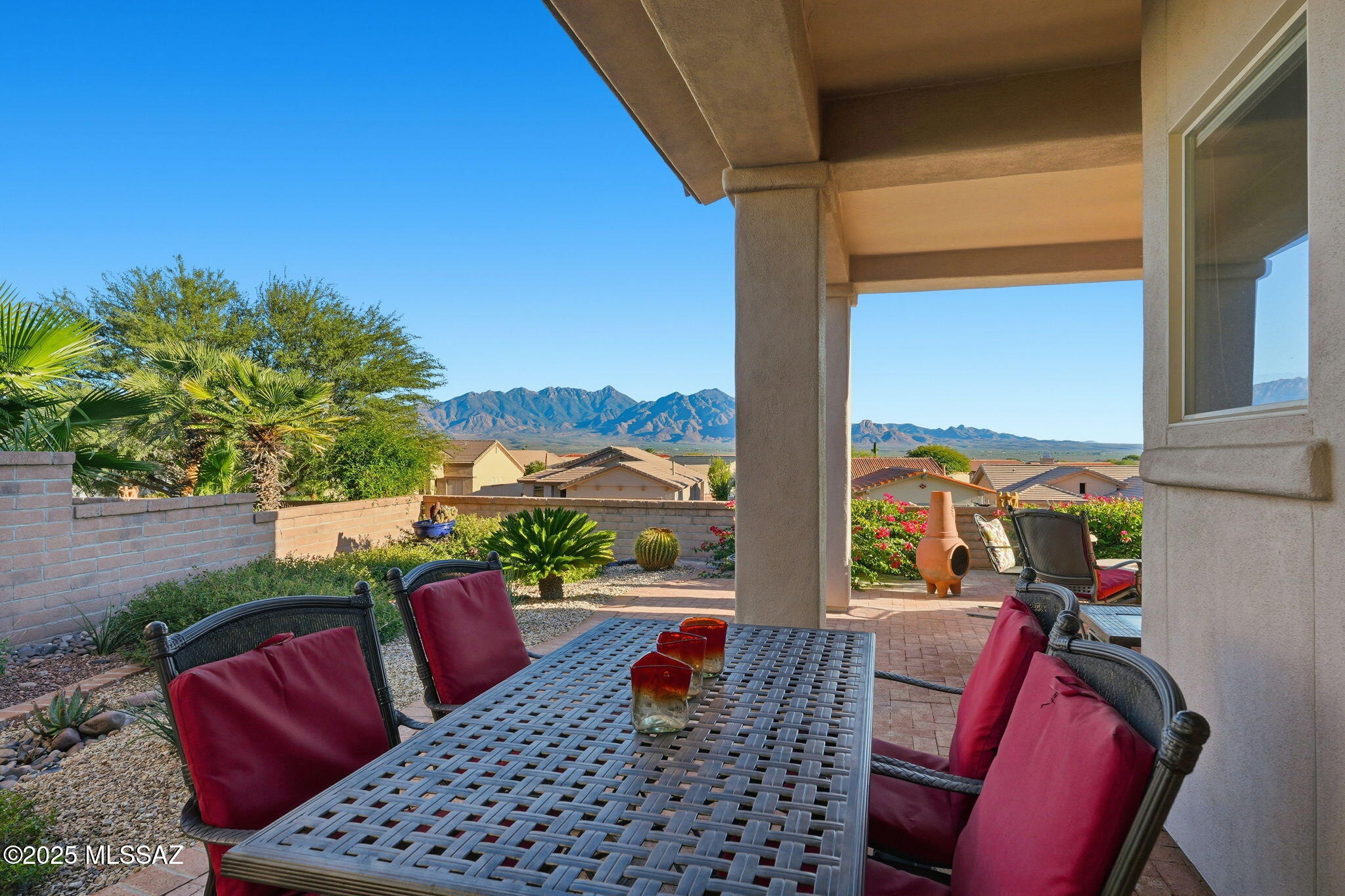 San Ignacio Vistas II (129-258) - Residential