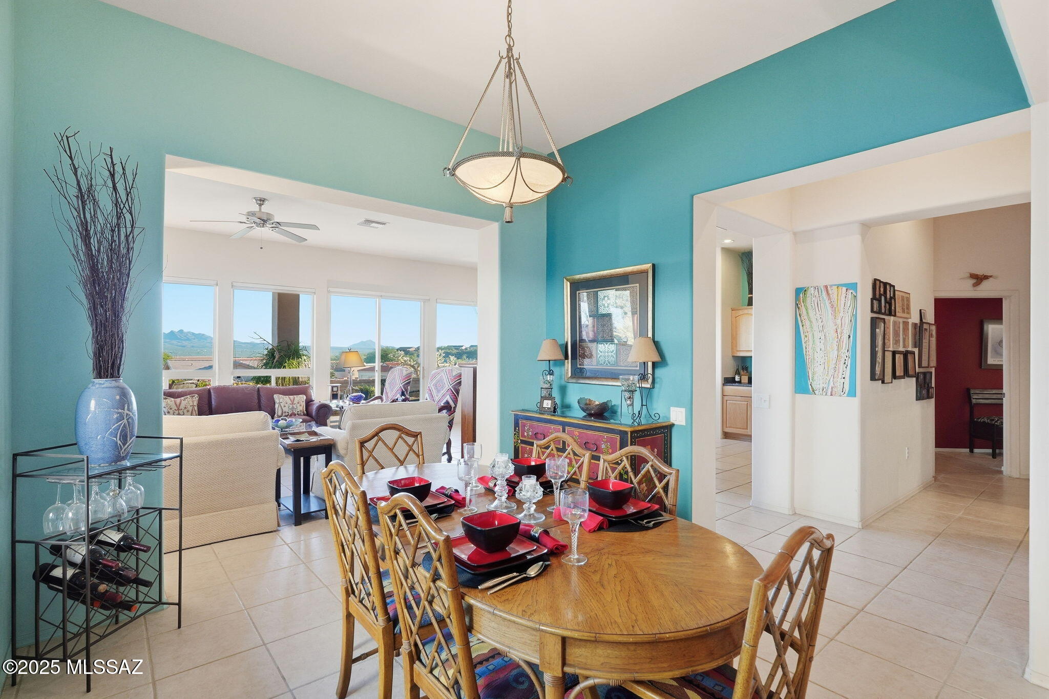 San Ignacio Vistas II (129-258) - Residential