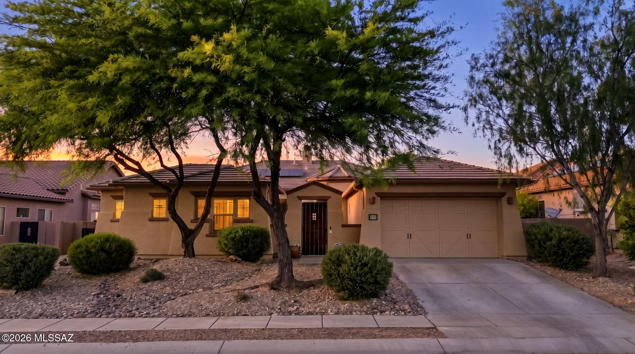 Rancho Vistoso Neighborhood 10 - Residential