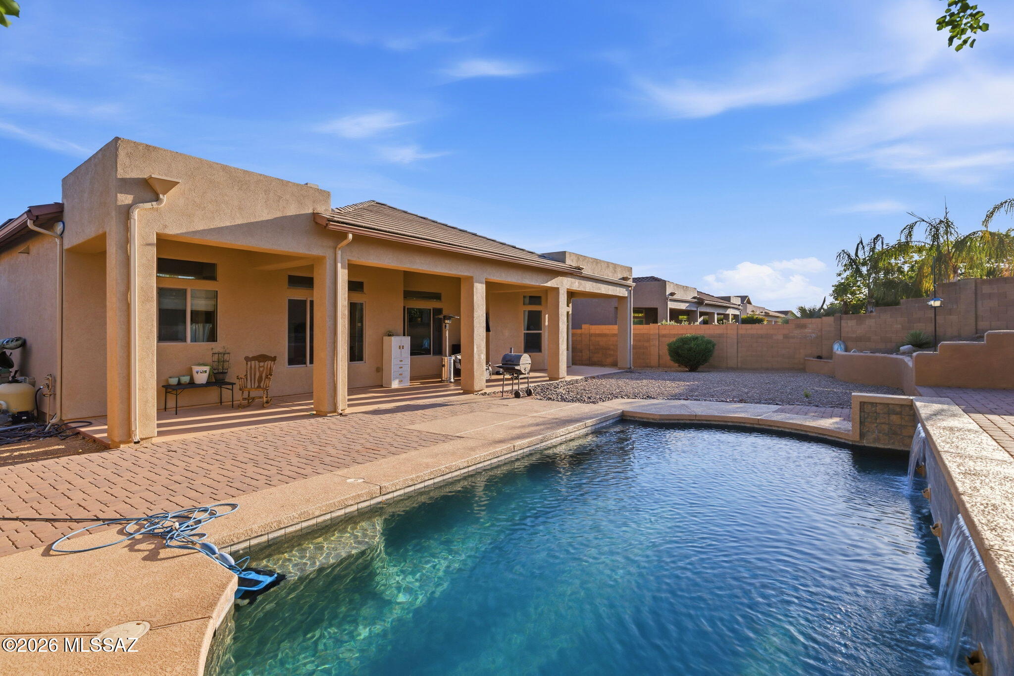 Rancho Vistoso Neighborhood 10 - Residential