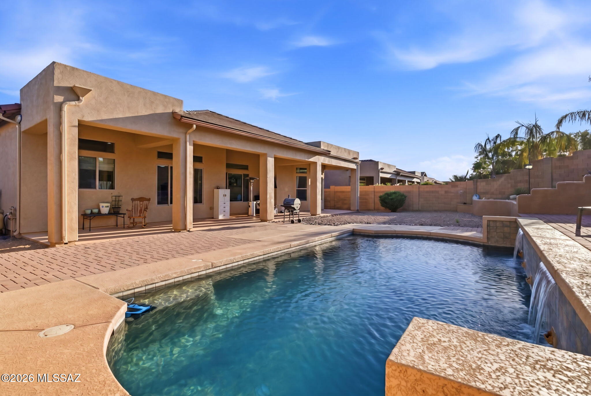 Rancho Vistoso Neighborhood 10 - Residential