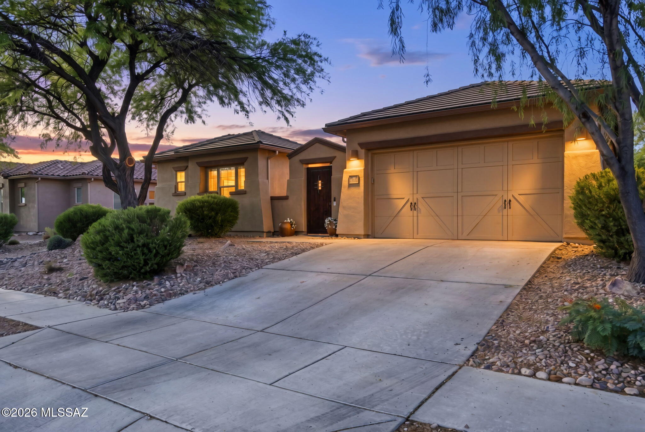 Rancho Vistoso Neighborhood 10 - Residential