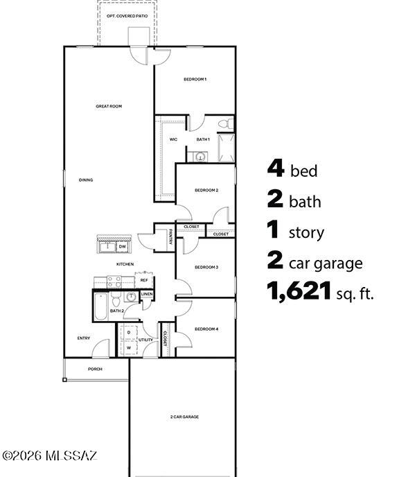 Sorrel Ridge Estates - Residential