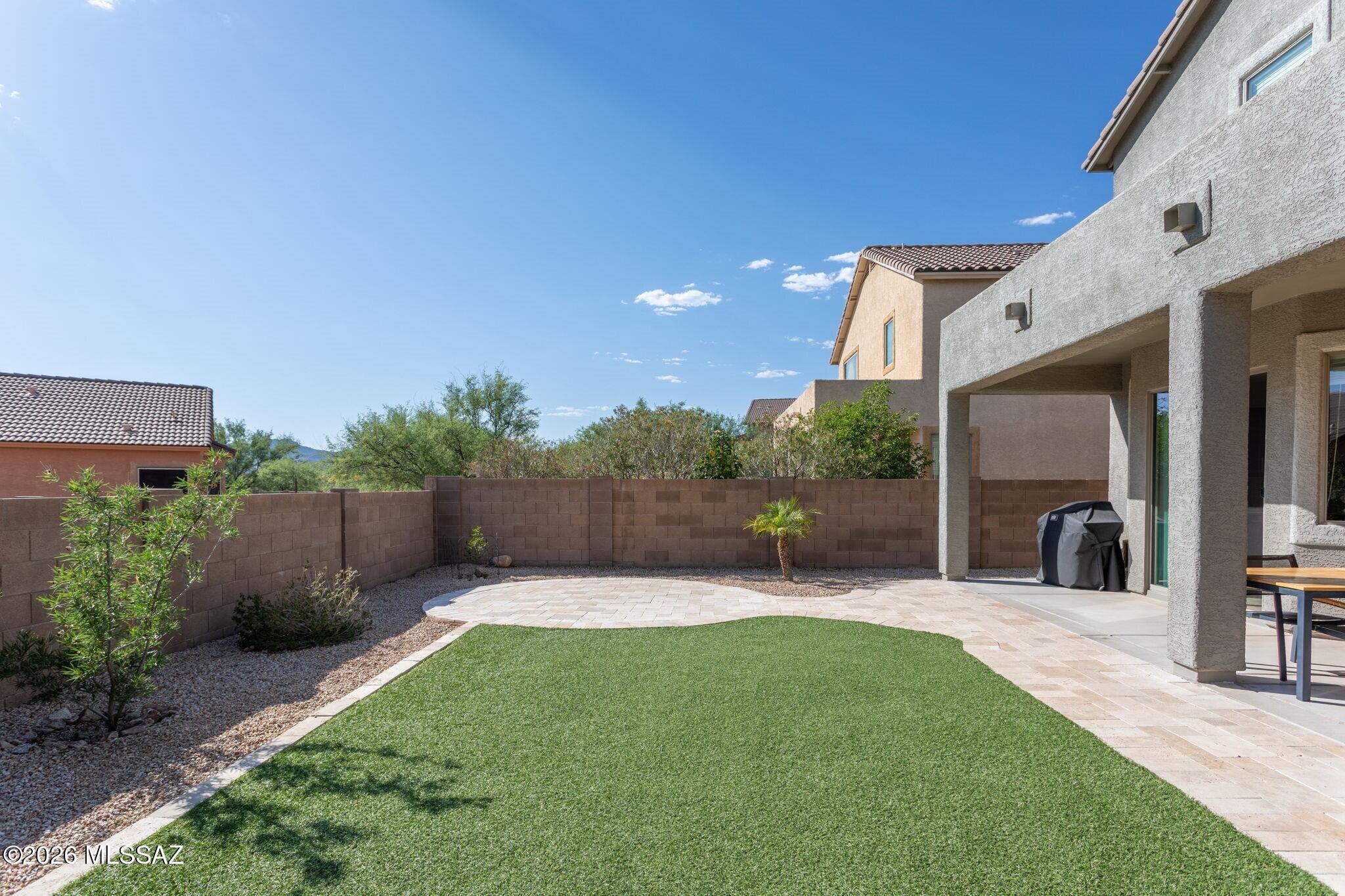 Rancho Vistoso NGHB 10 & 11 (1-360) - Residential