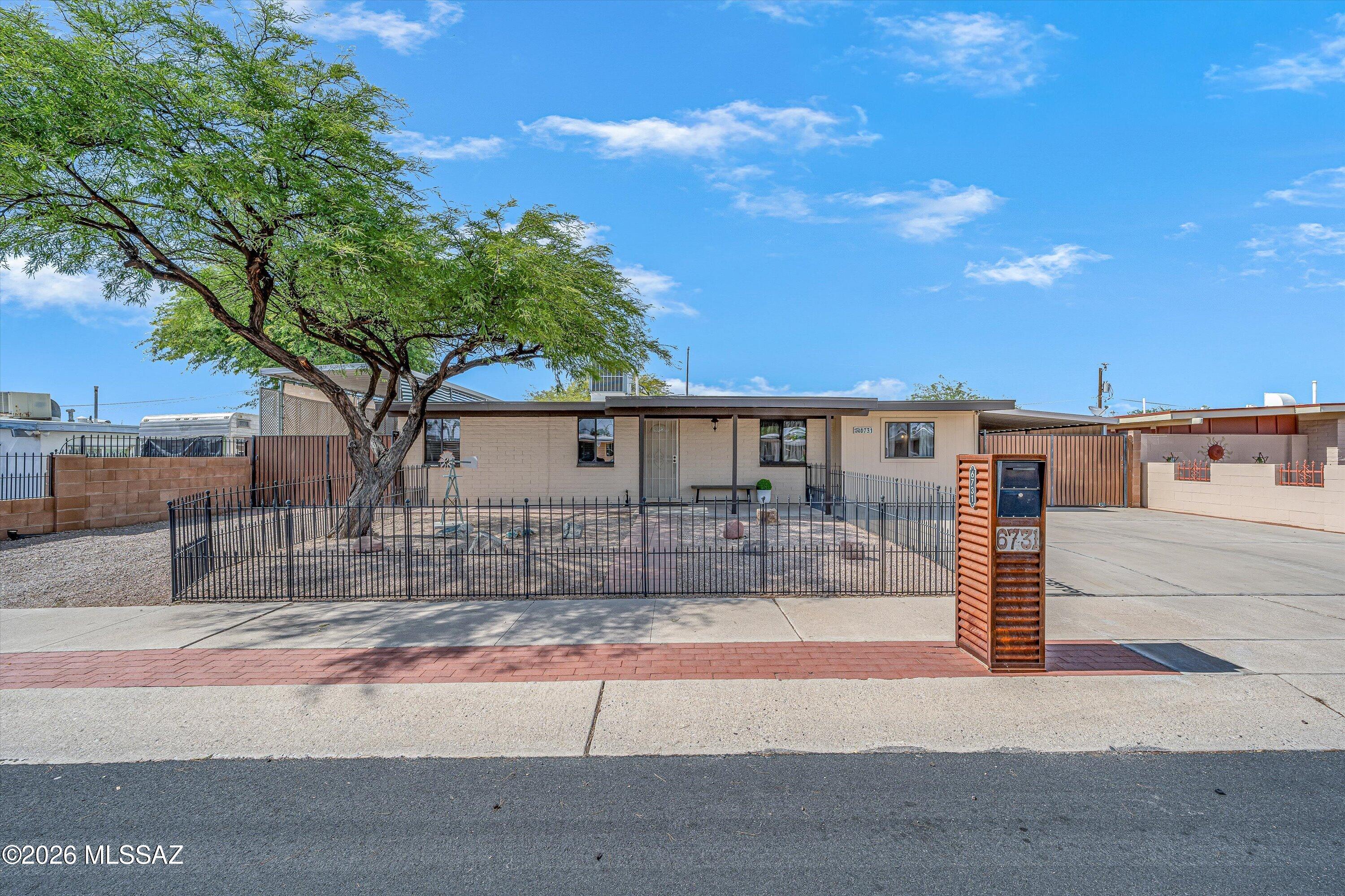 Vista Del Prado (1-274) - Residential