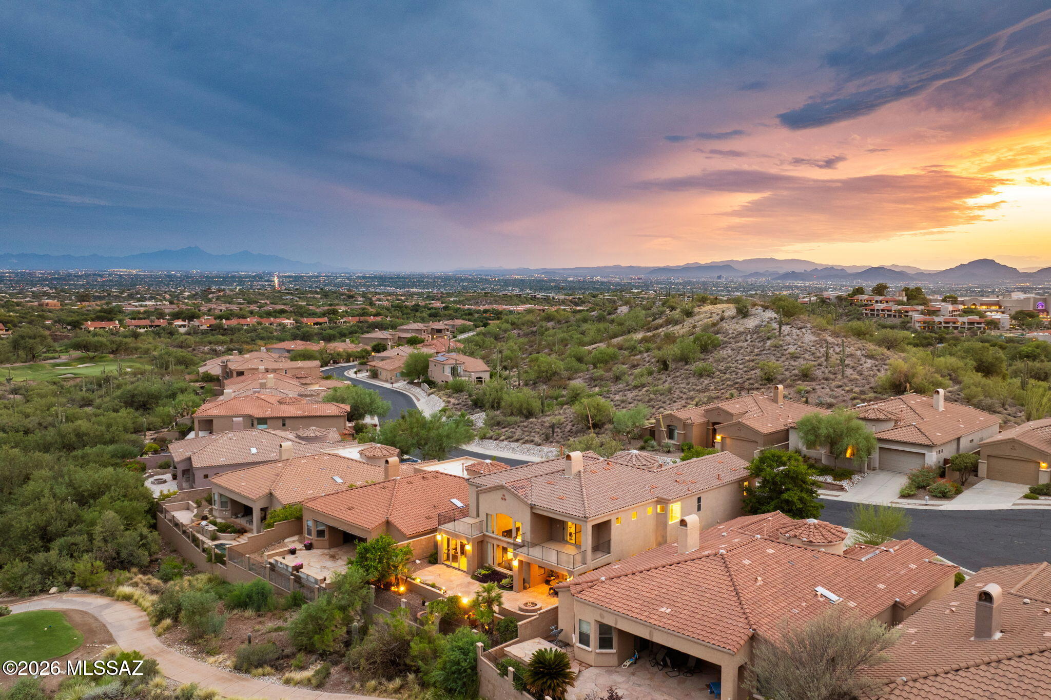La Paloma - Residential