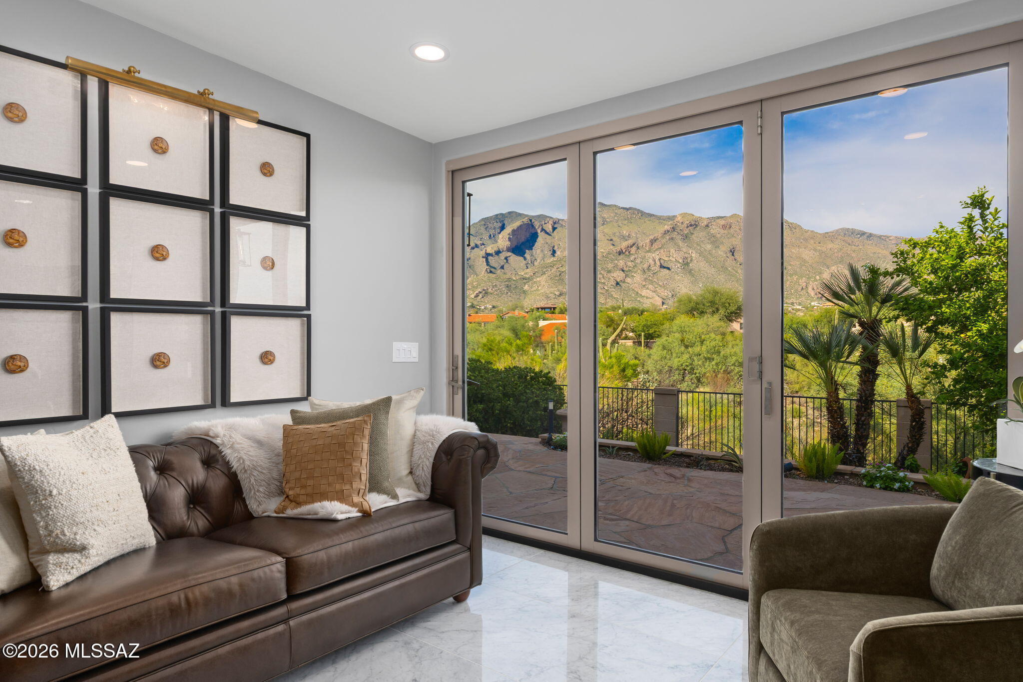 La Paloma - Residential