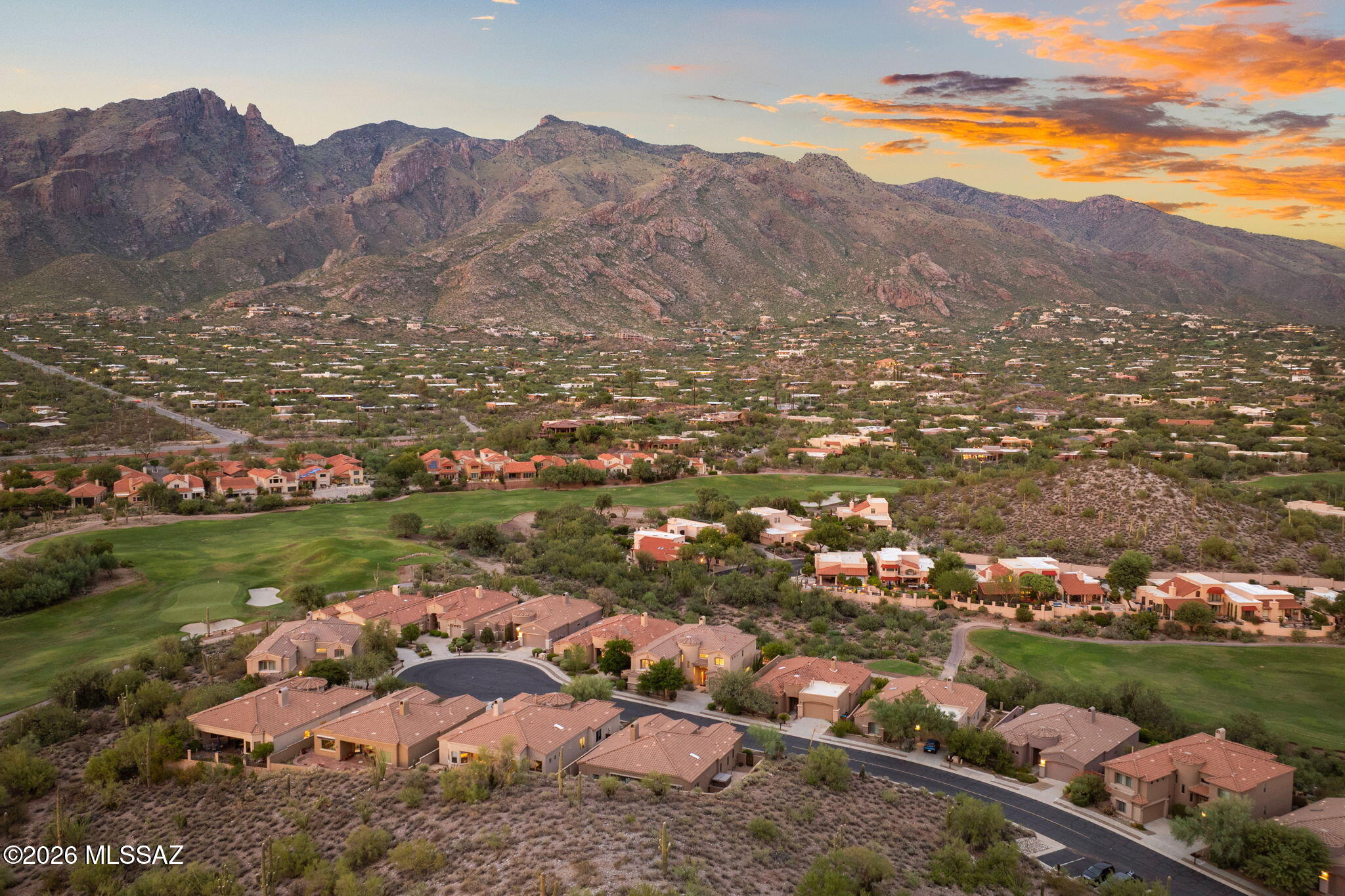 La Paloma - Residential