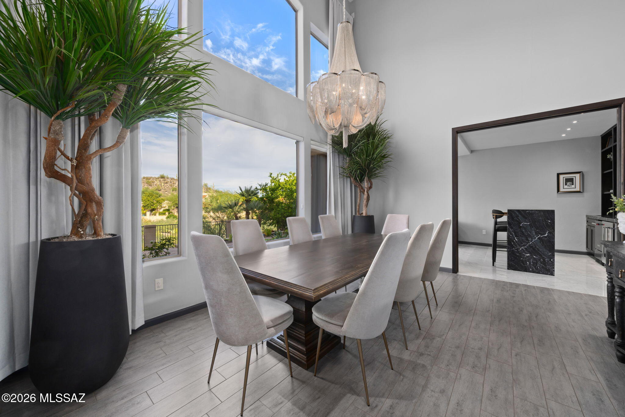 La Paloma - Residential