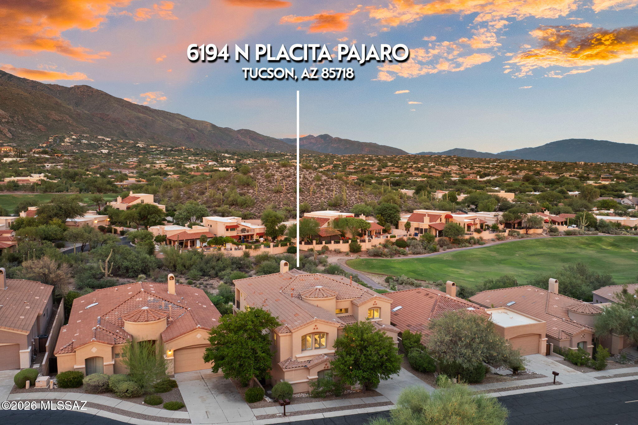La Paloma - Residential
