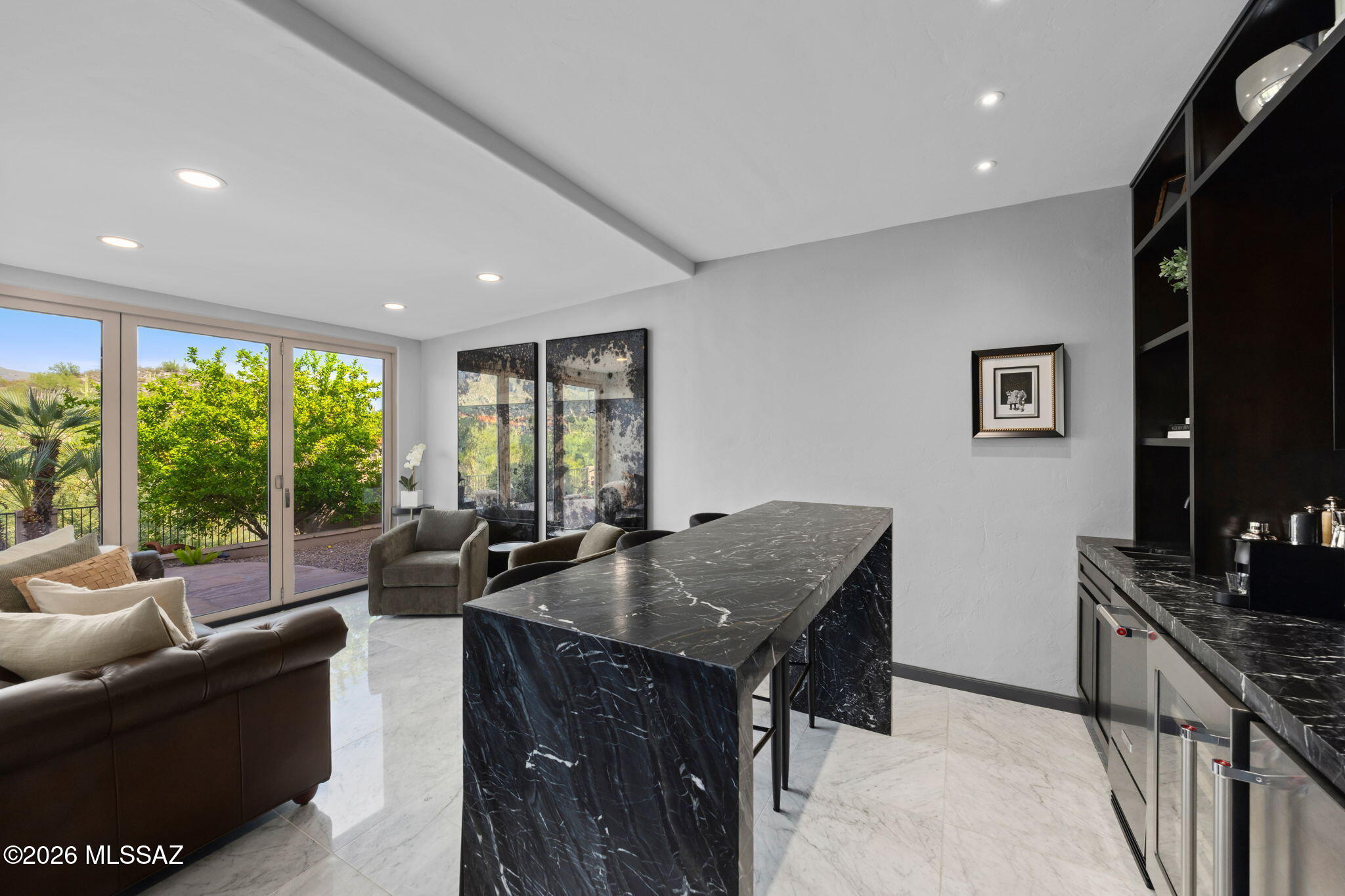 La Paloma - Residential
