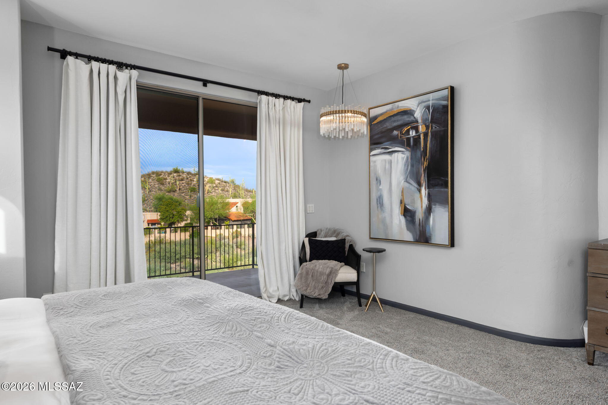 La Paloma - Residential