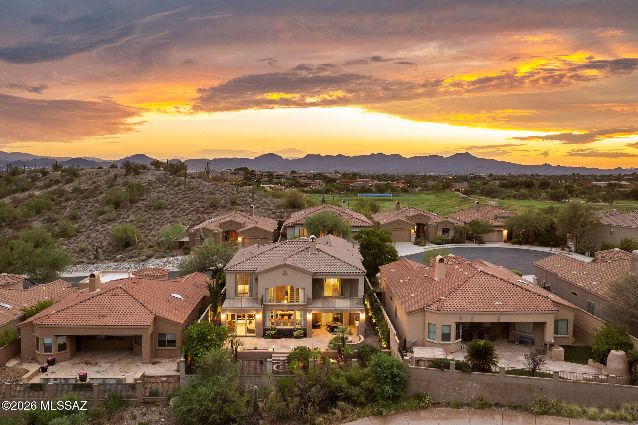 La Paloma - Residential