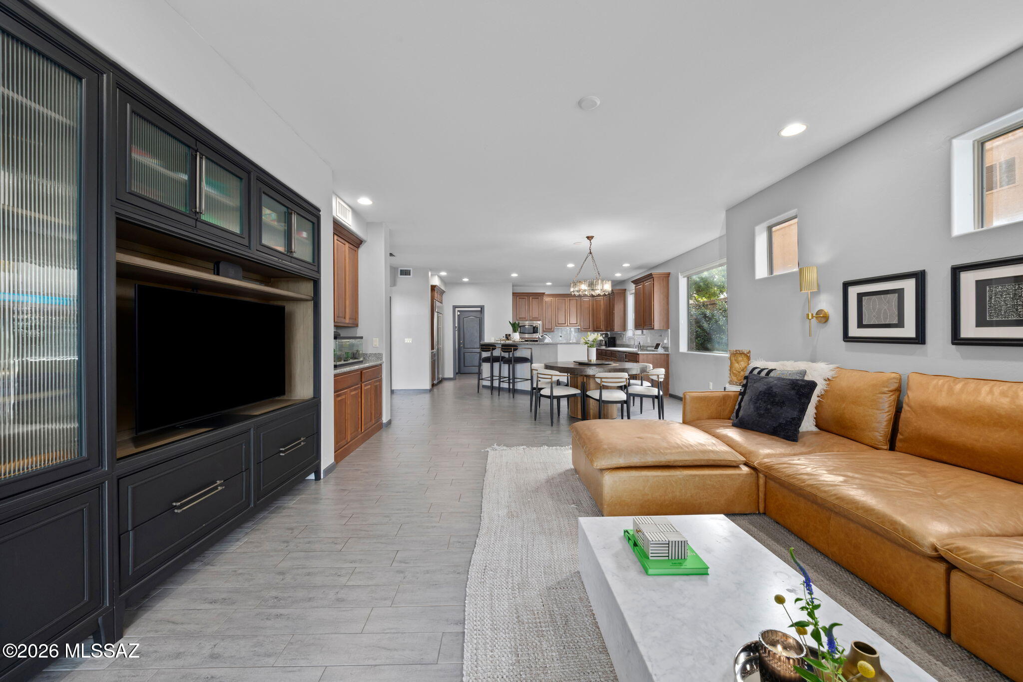 La Paloma - Residential
