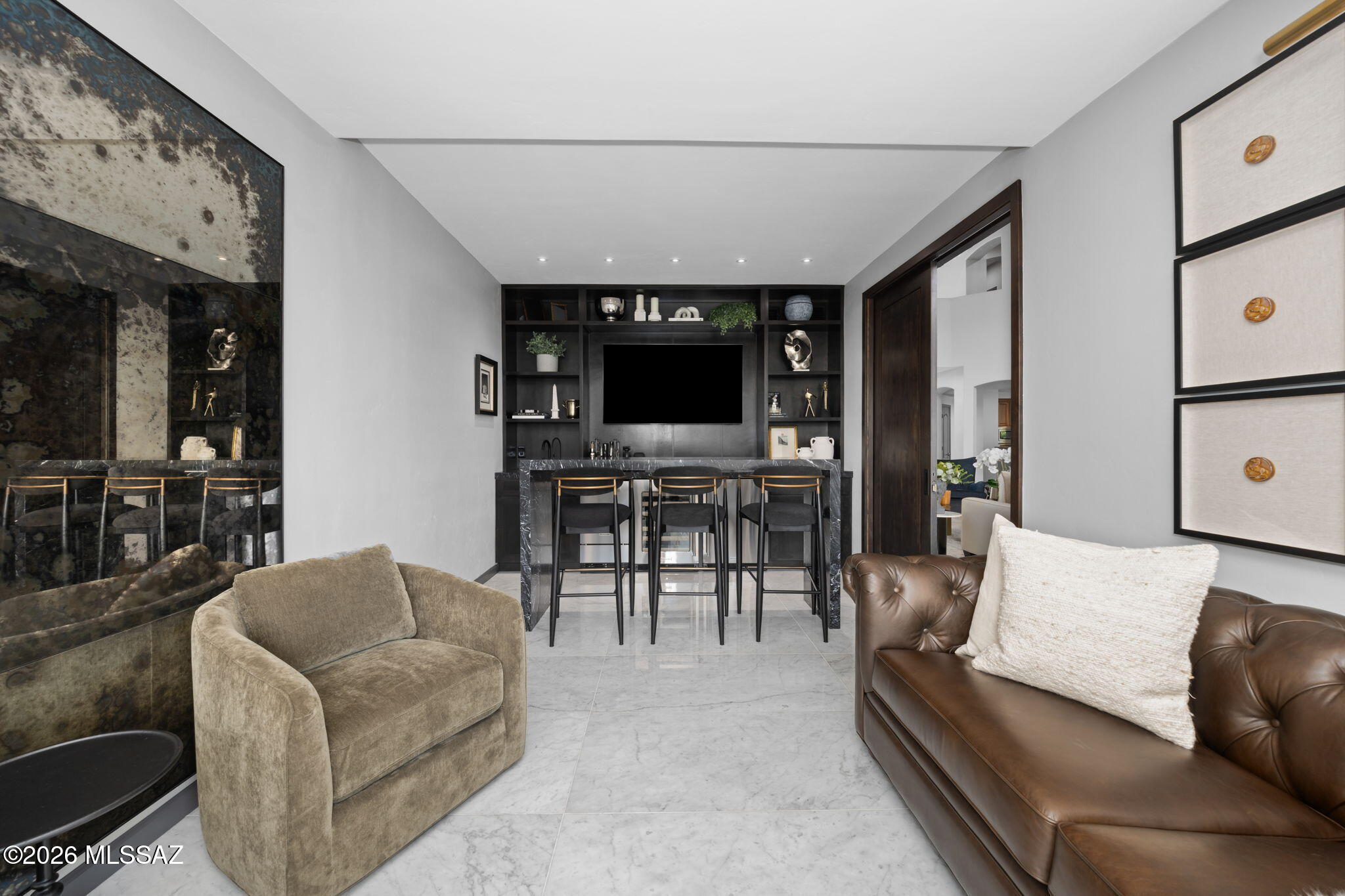 La Paloma - Residential