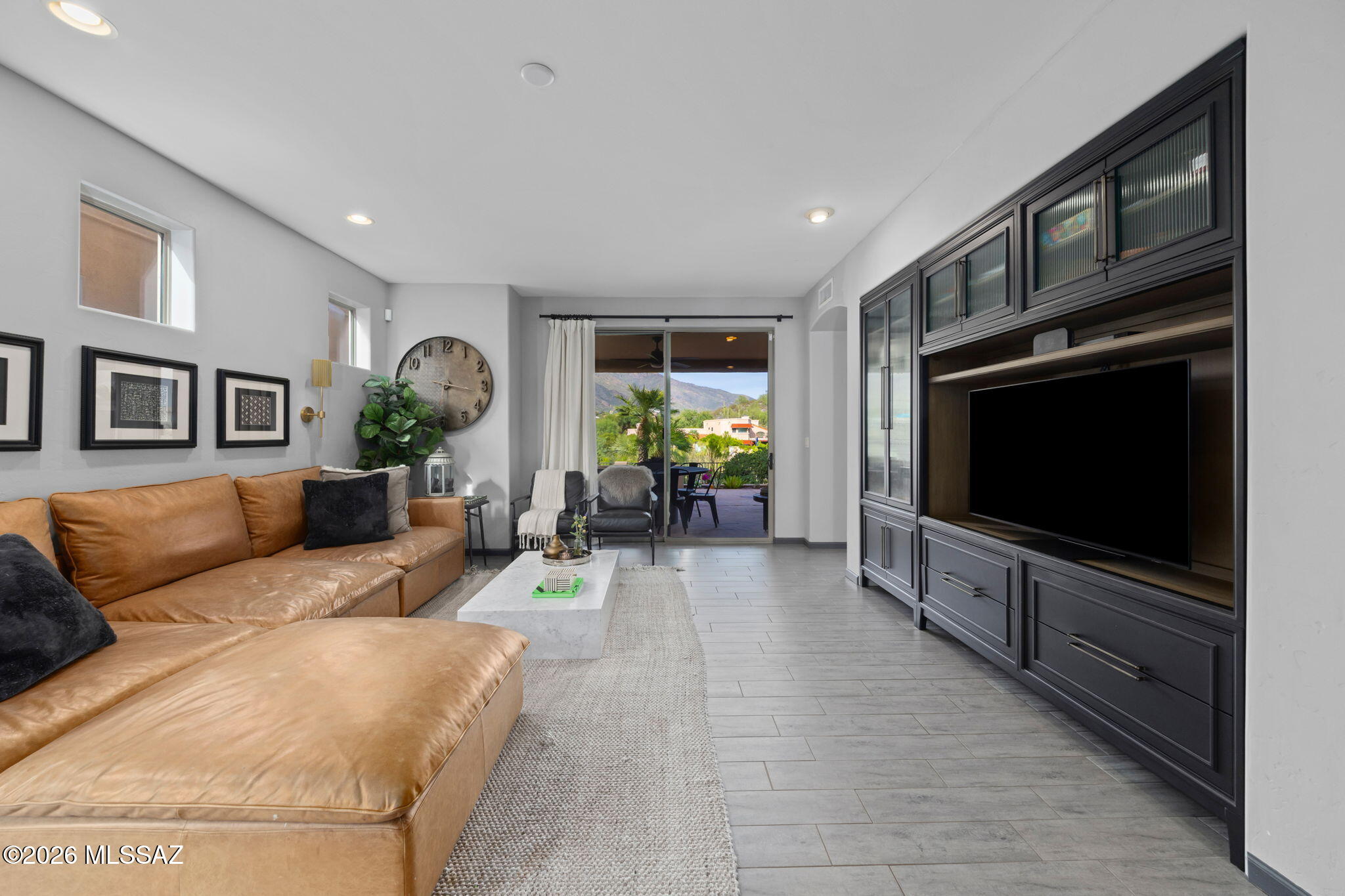 La Paloma - Residential