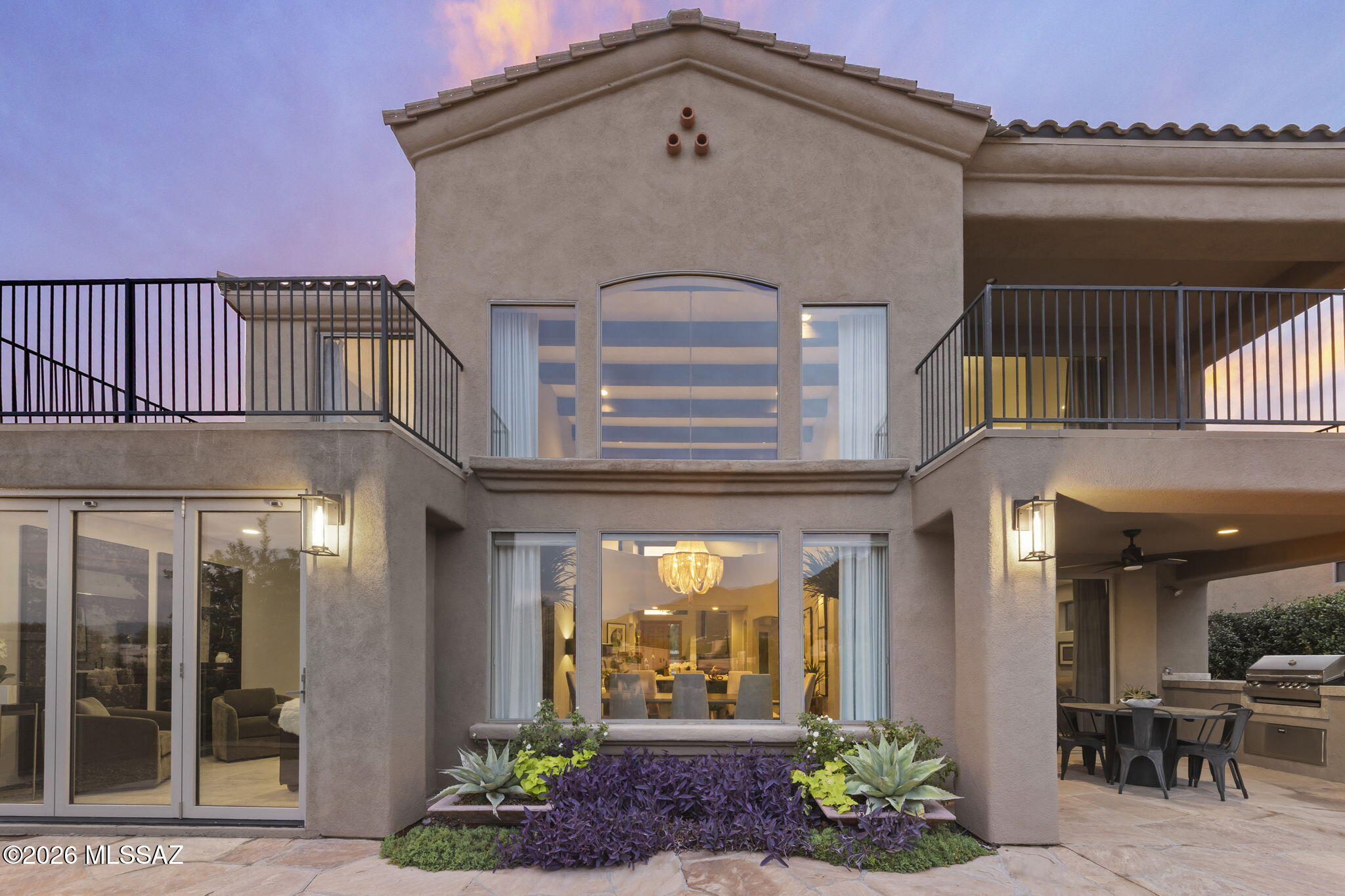 La Paloma - Residential