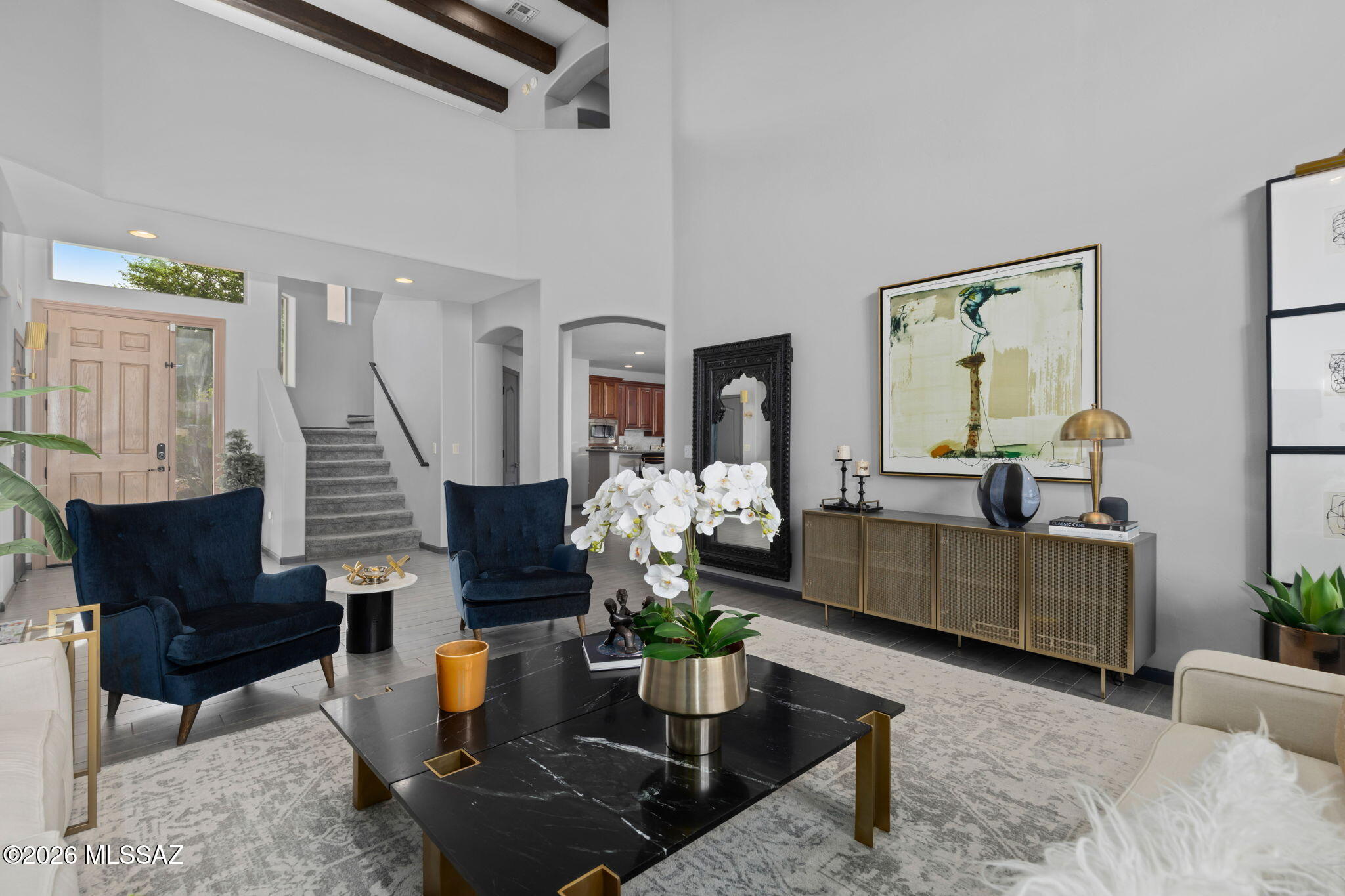La Paloma - Residential