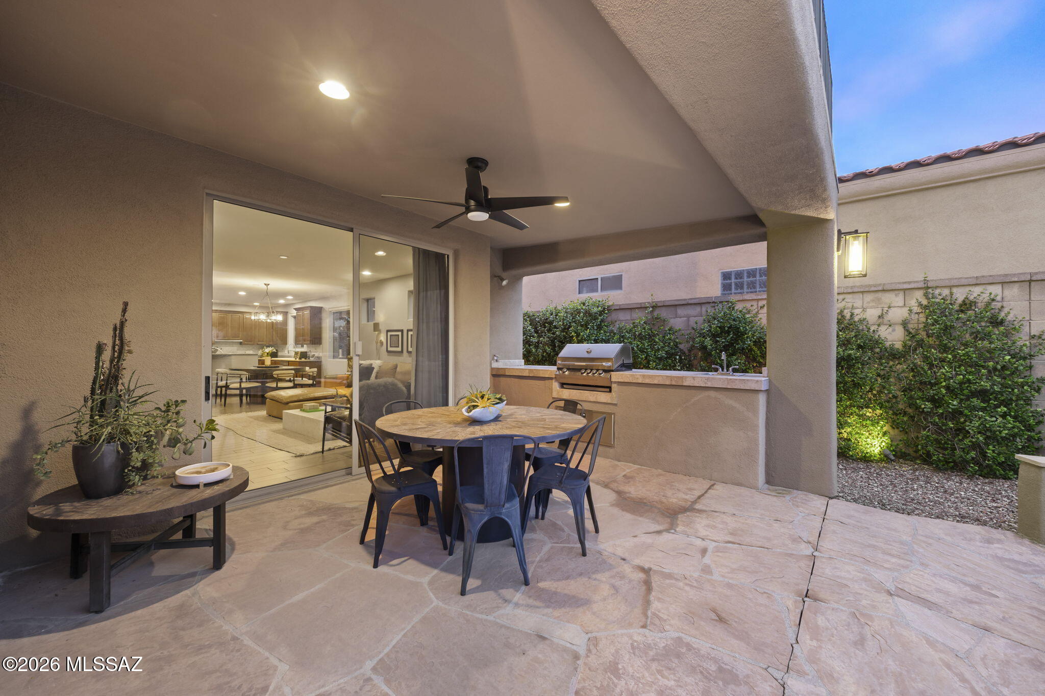 La Paloma - Residential