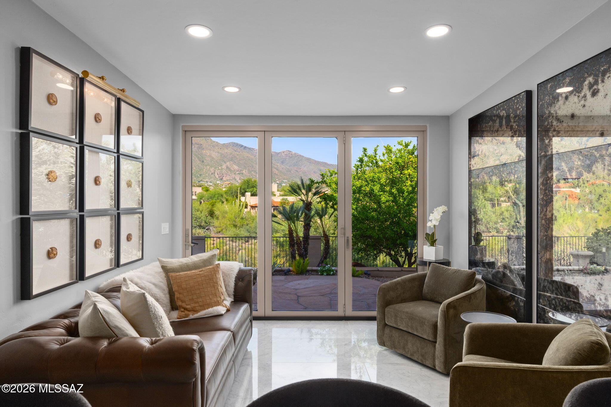 La Paloma - Residential