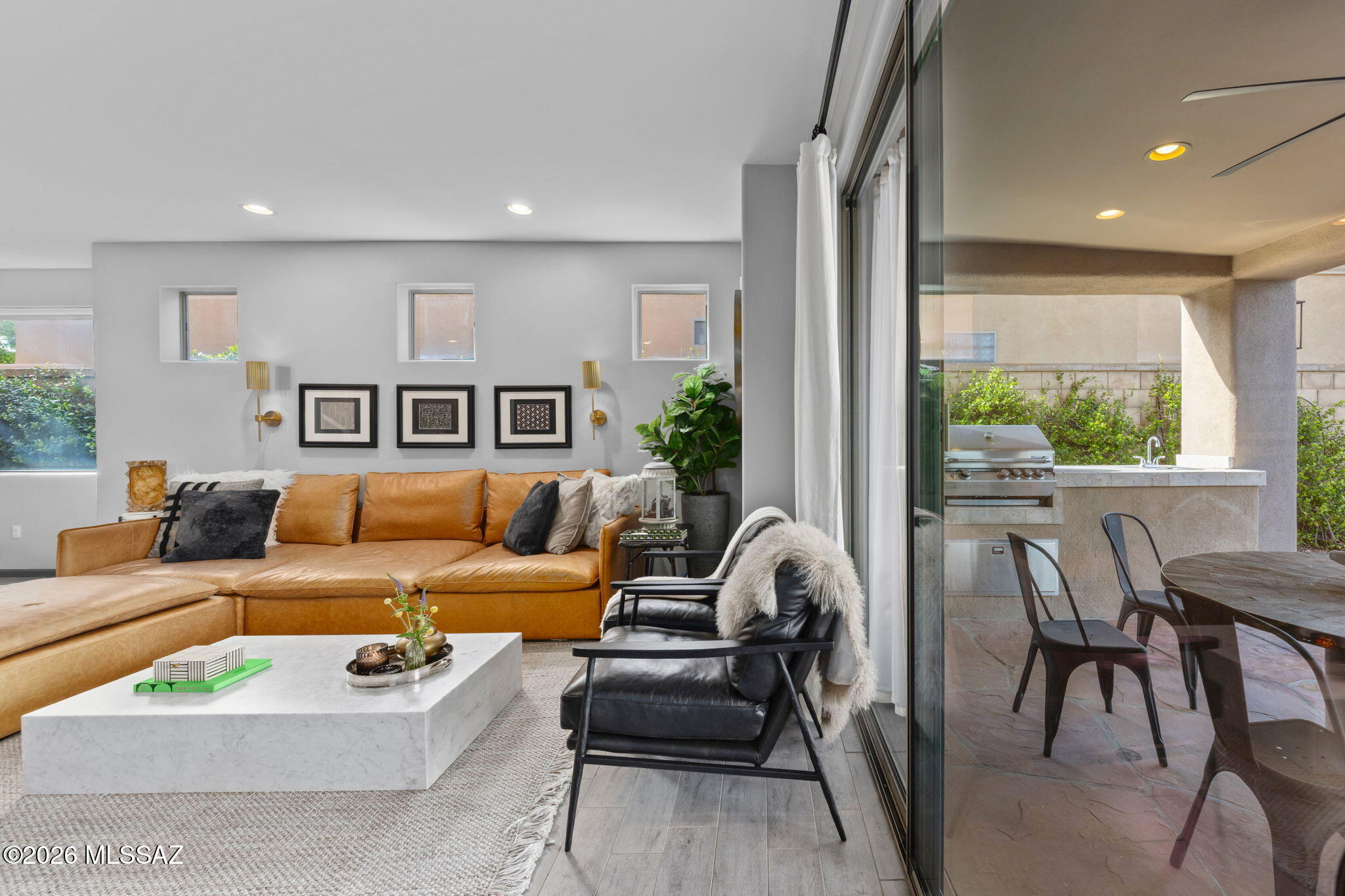 La Paloma - Residential