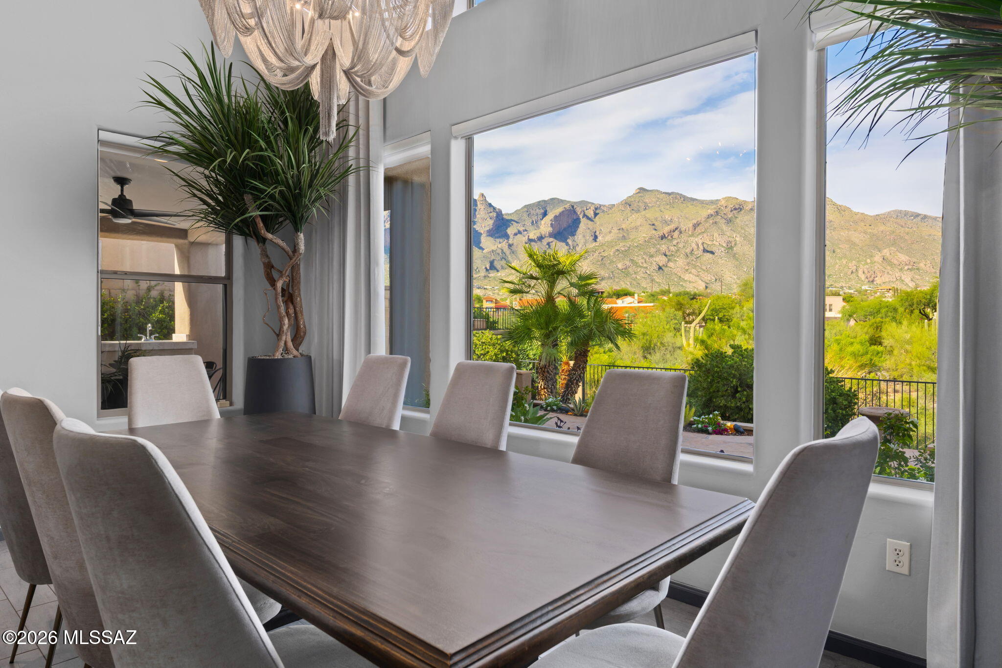 La Paloma - Residential