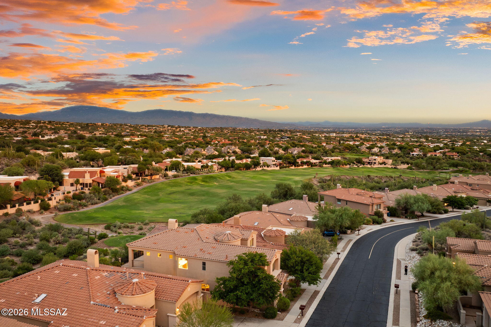 La Paloma - Residential