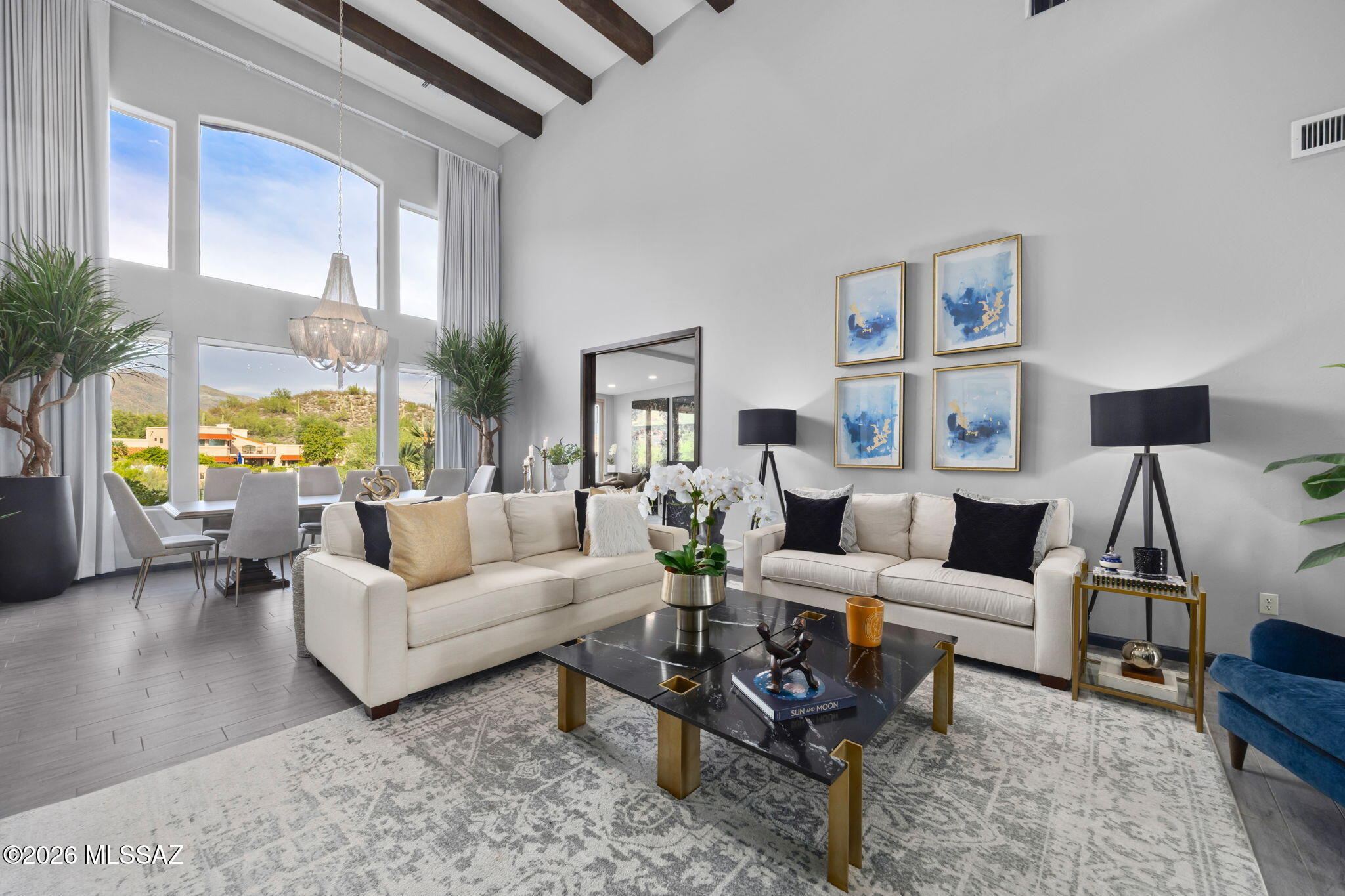 La Paloma - Residential