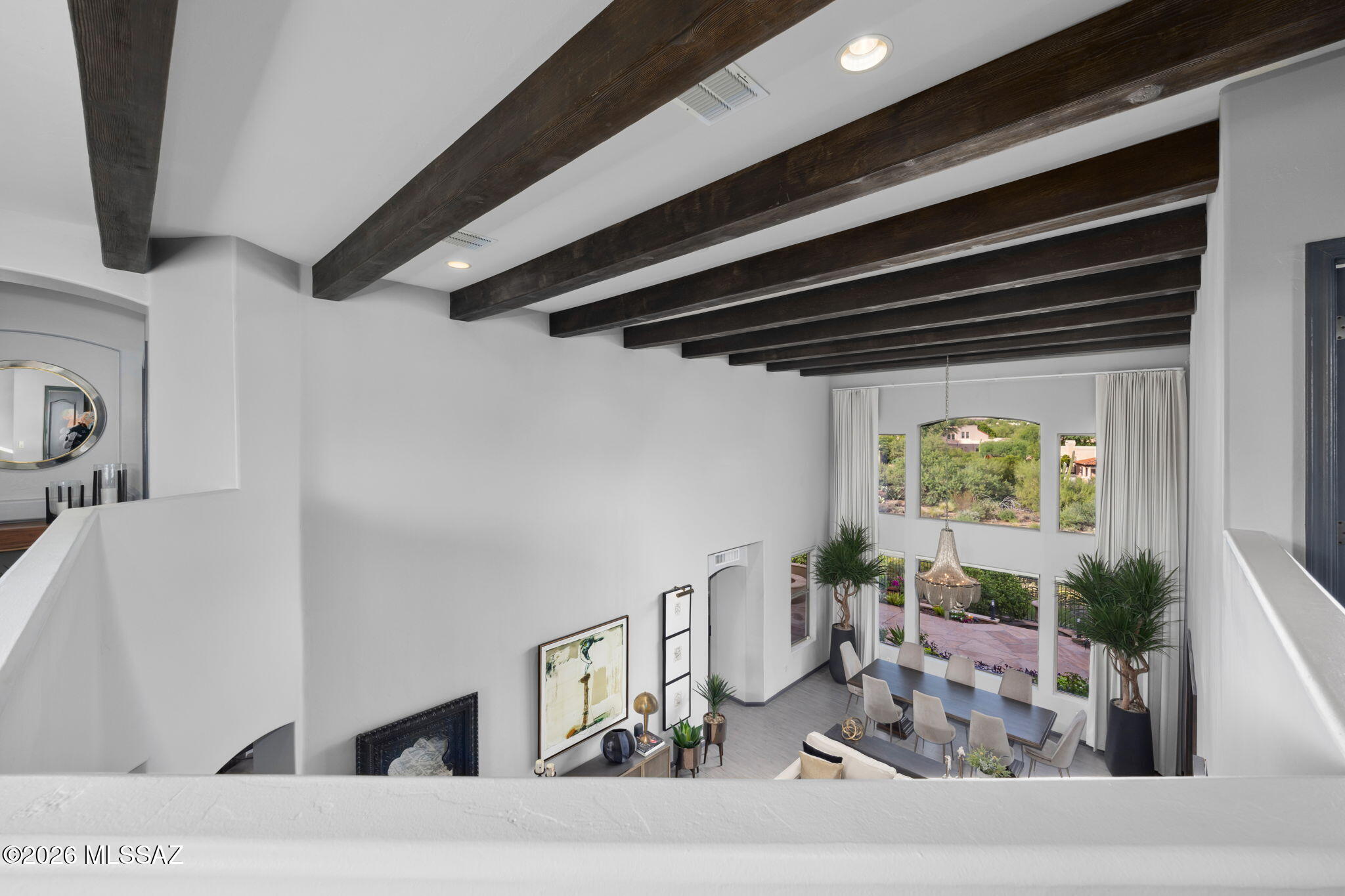 La Paloma - Residential