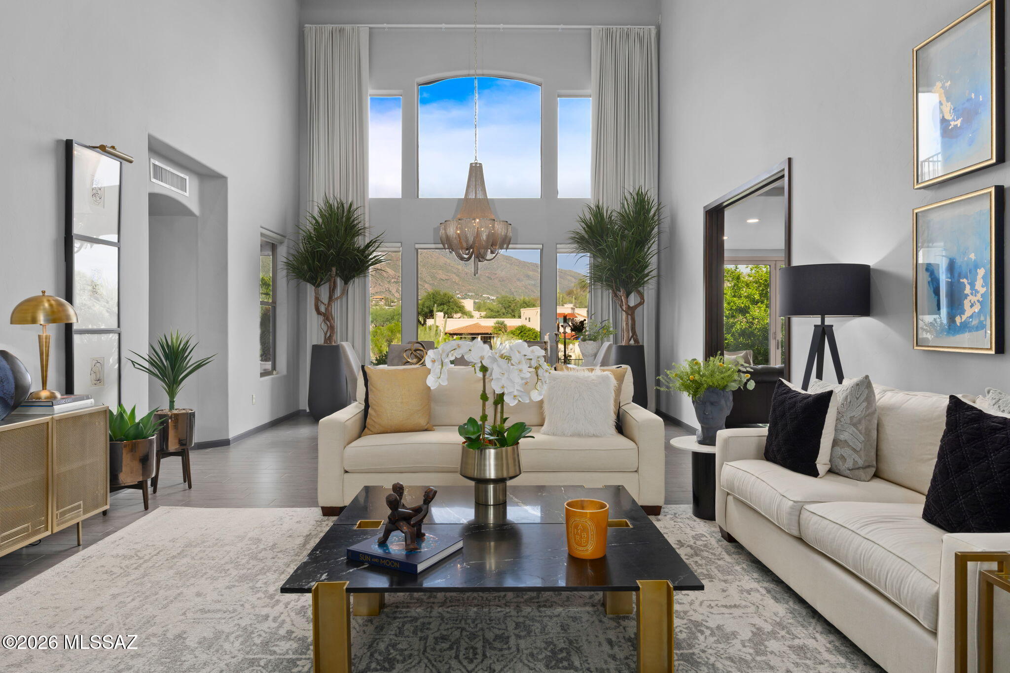 La Paloma - Residential