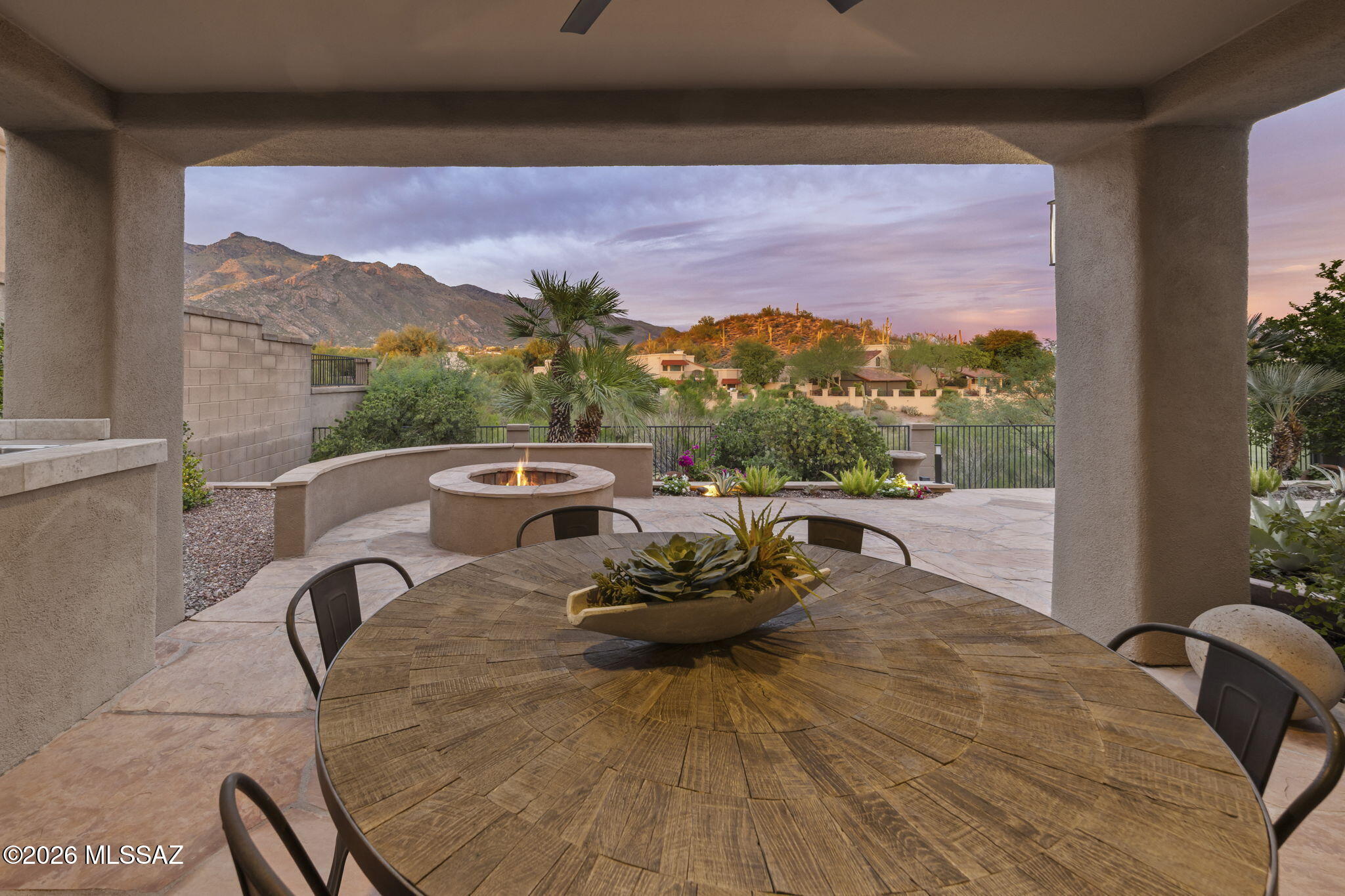 La Paloma - Residential