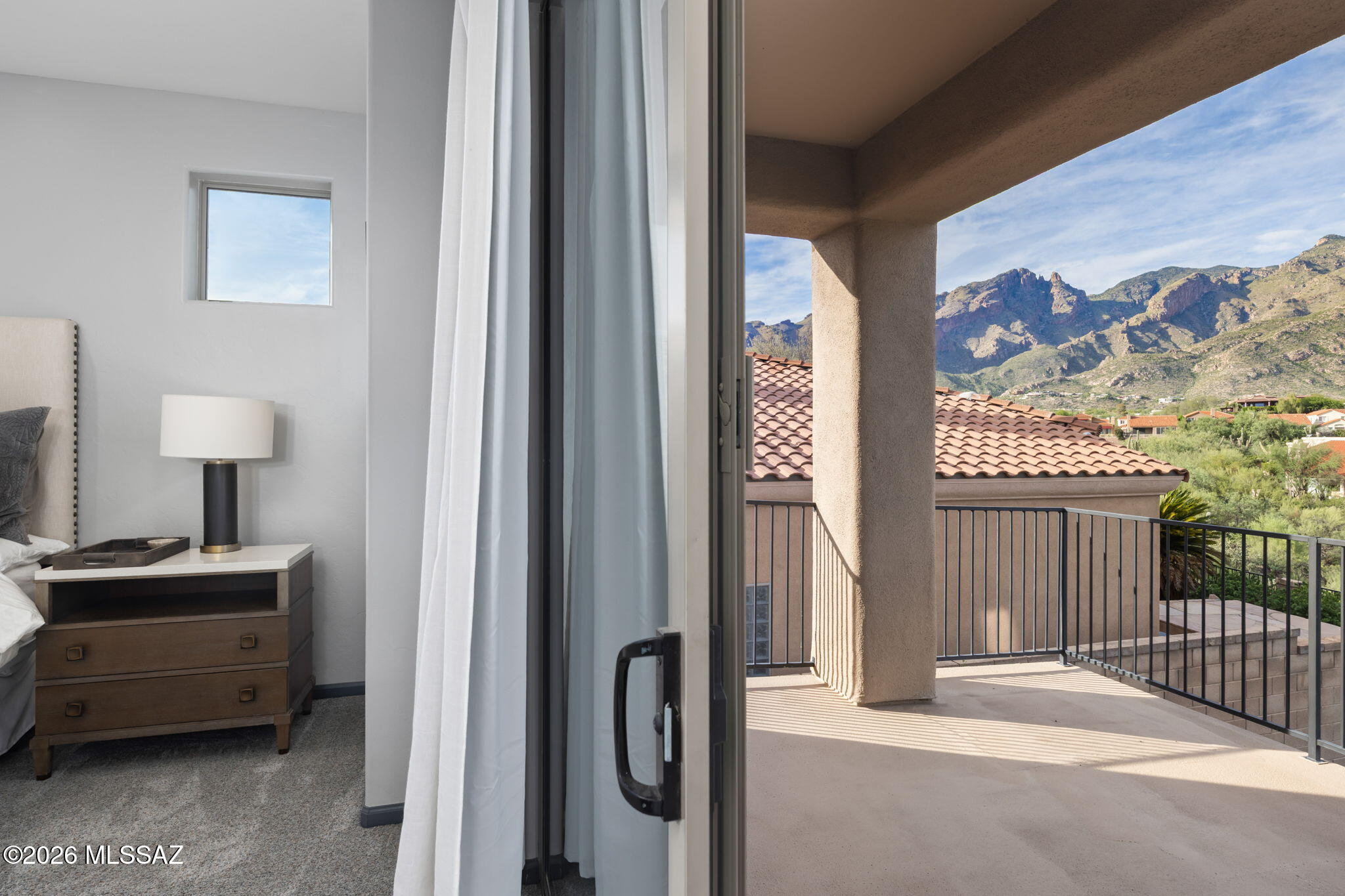 La Paloma - Residential
